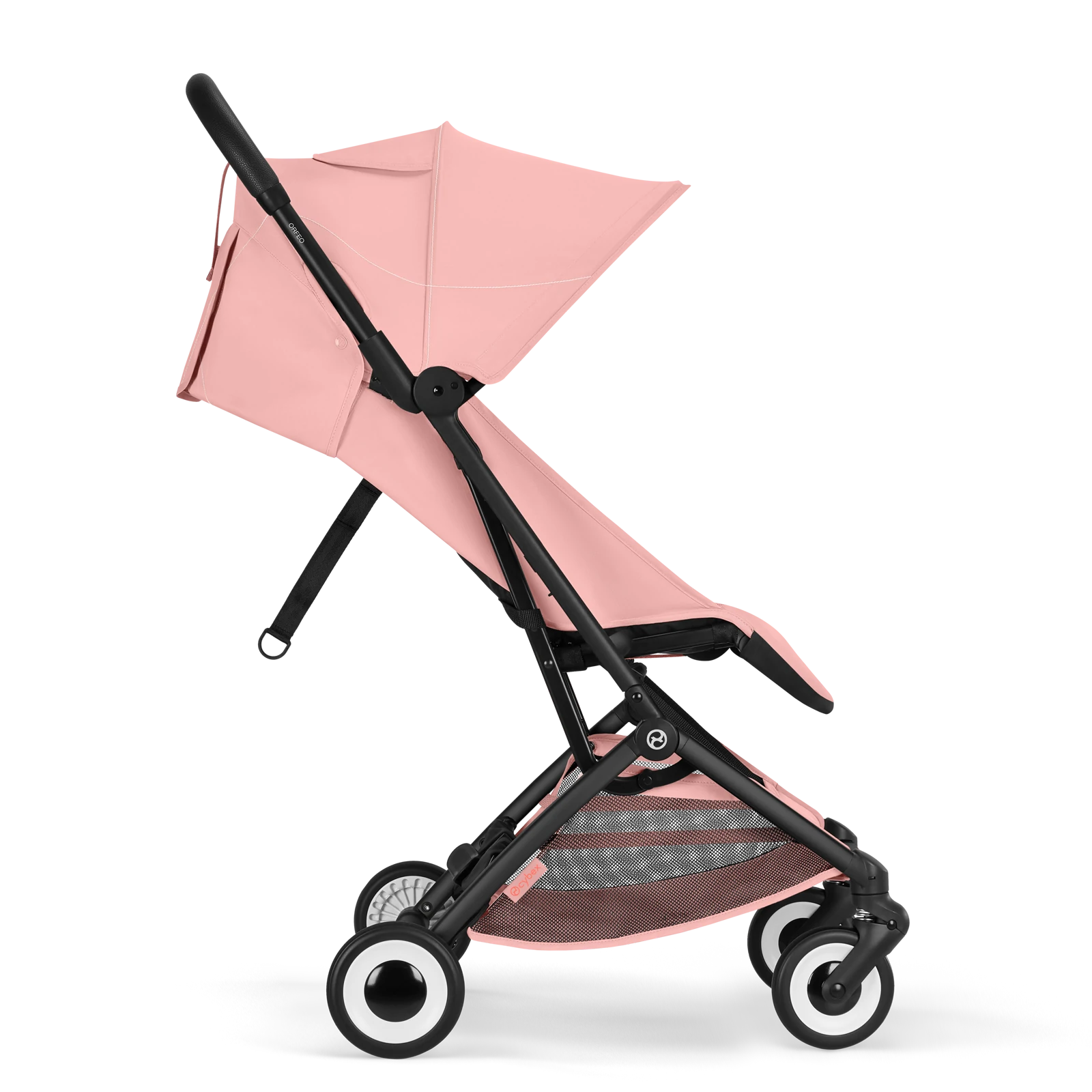 Cybex Orfeo + GRATIS | Candy Pink