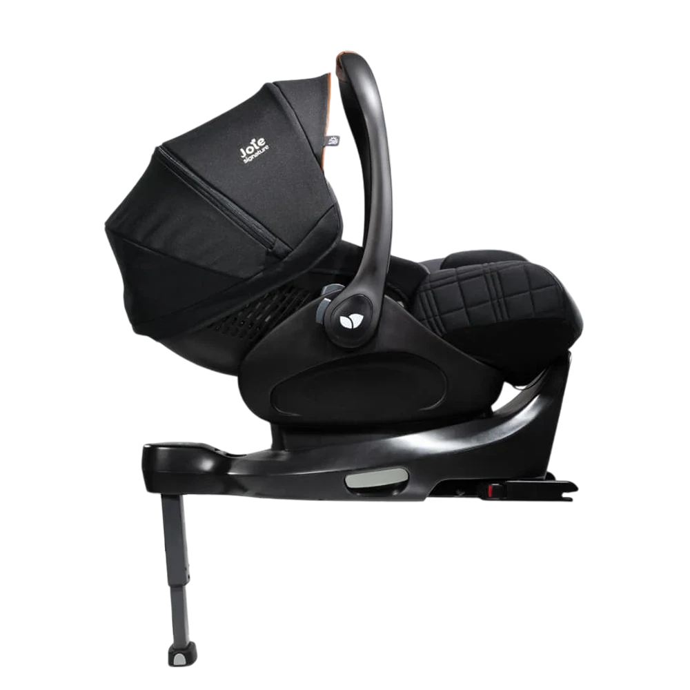 Joie i-Level Recline + baza Joie i-Base Encore | Eclipse