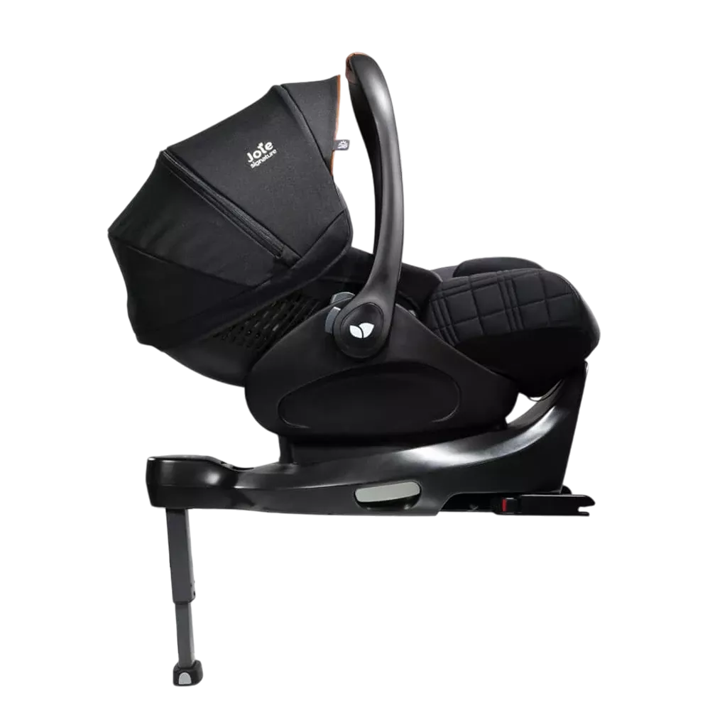 Joie i-Level Recline + baza Joie i-Base Encore | Eclipse