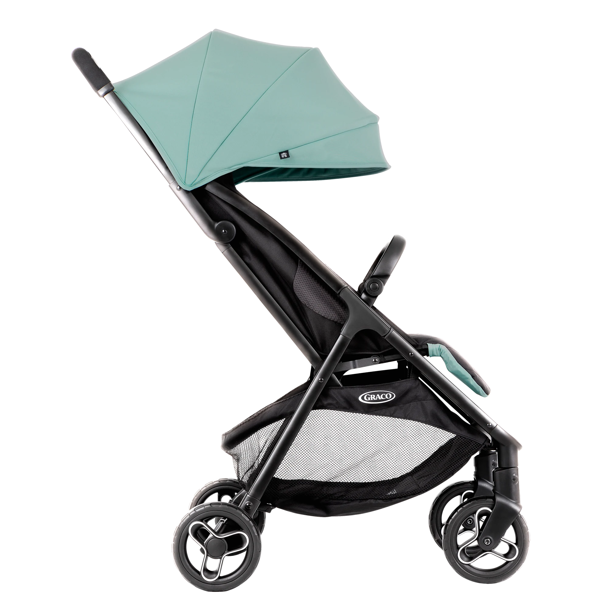 Graco Myavo | Mint