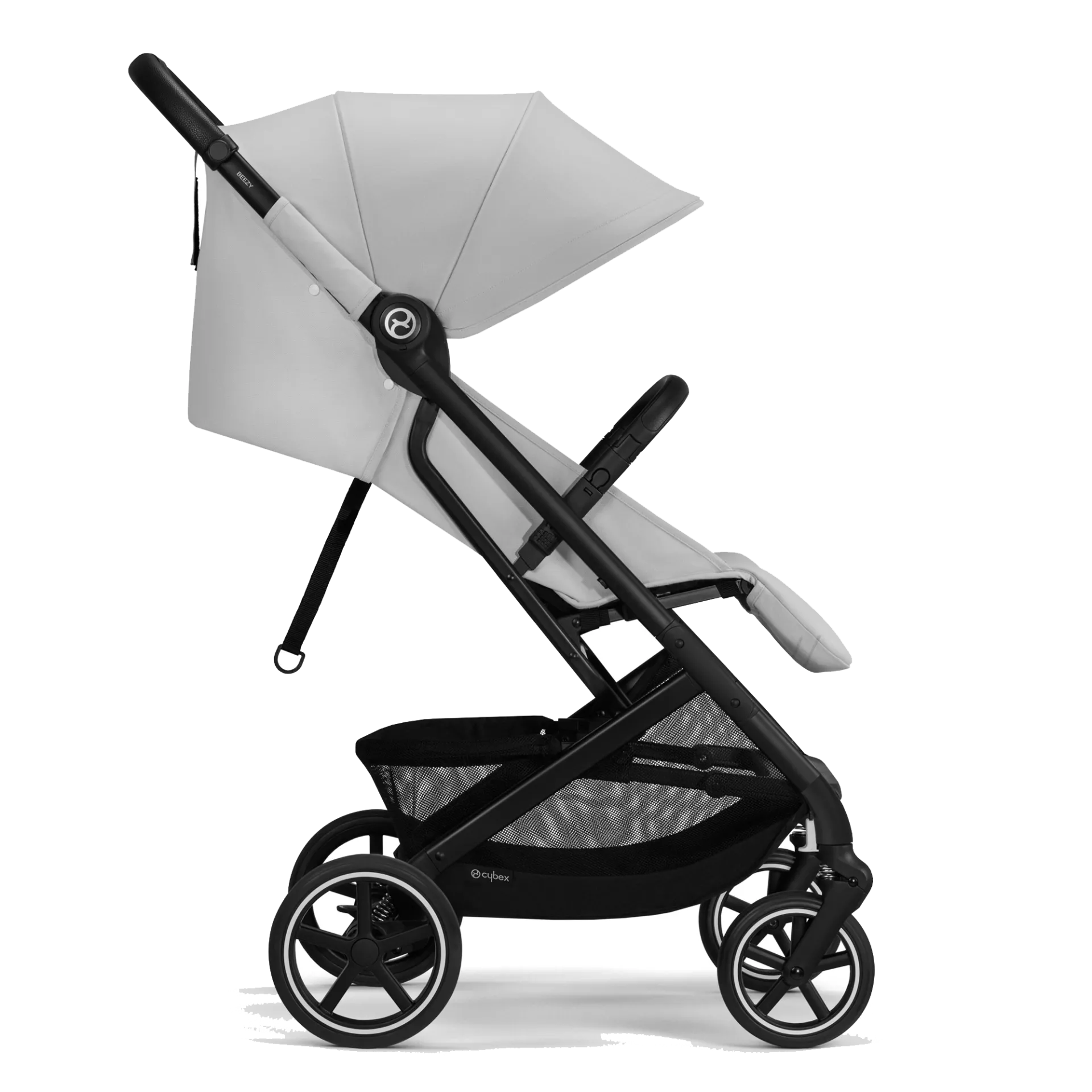Cybex Beezy +GRATIS | Fog Grey