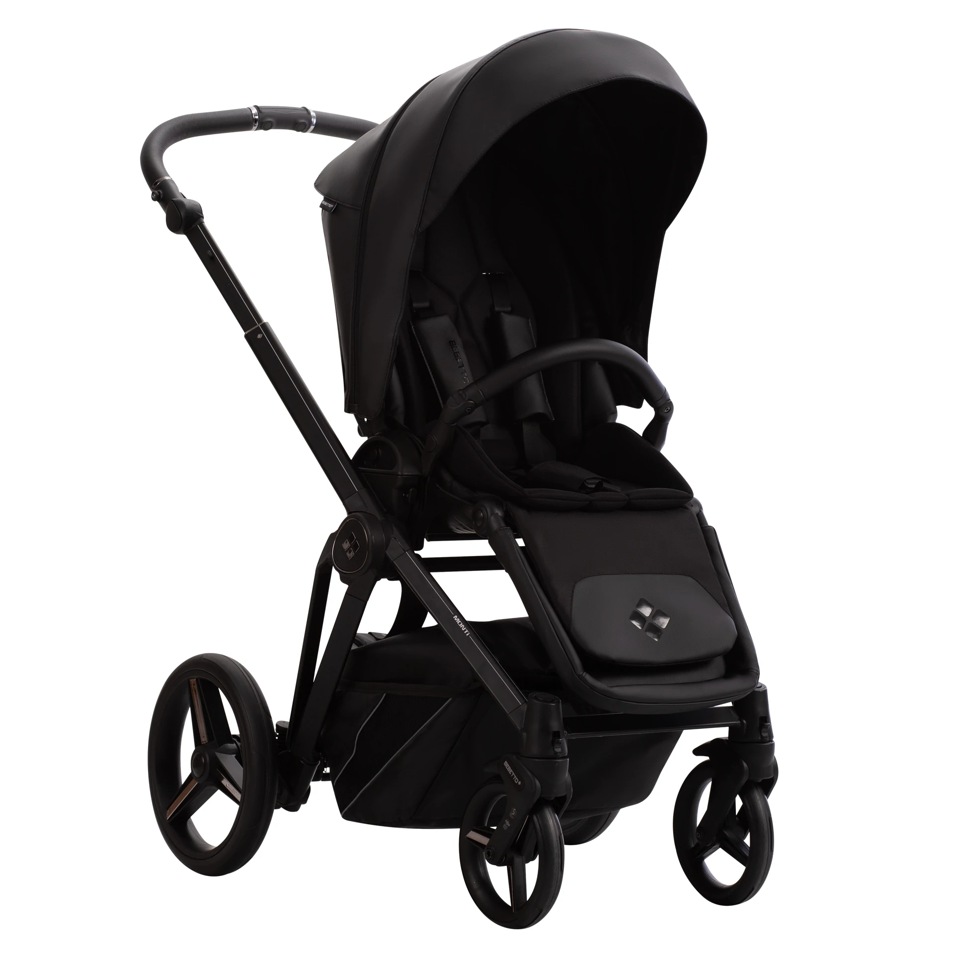 Bebetto Monti - 2w1 | Pro 01 Dark Bebetto Monti - 2w1 | Pro 01 Dark