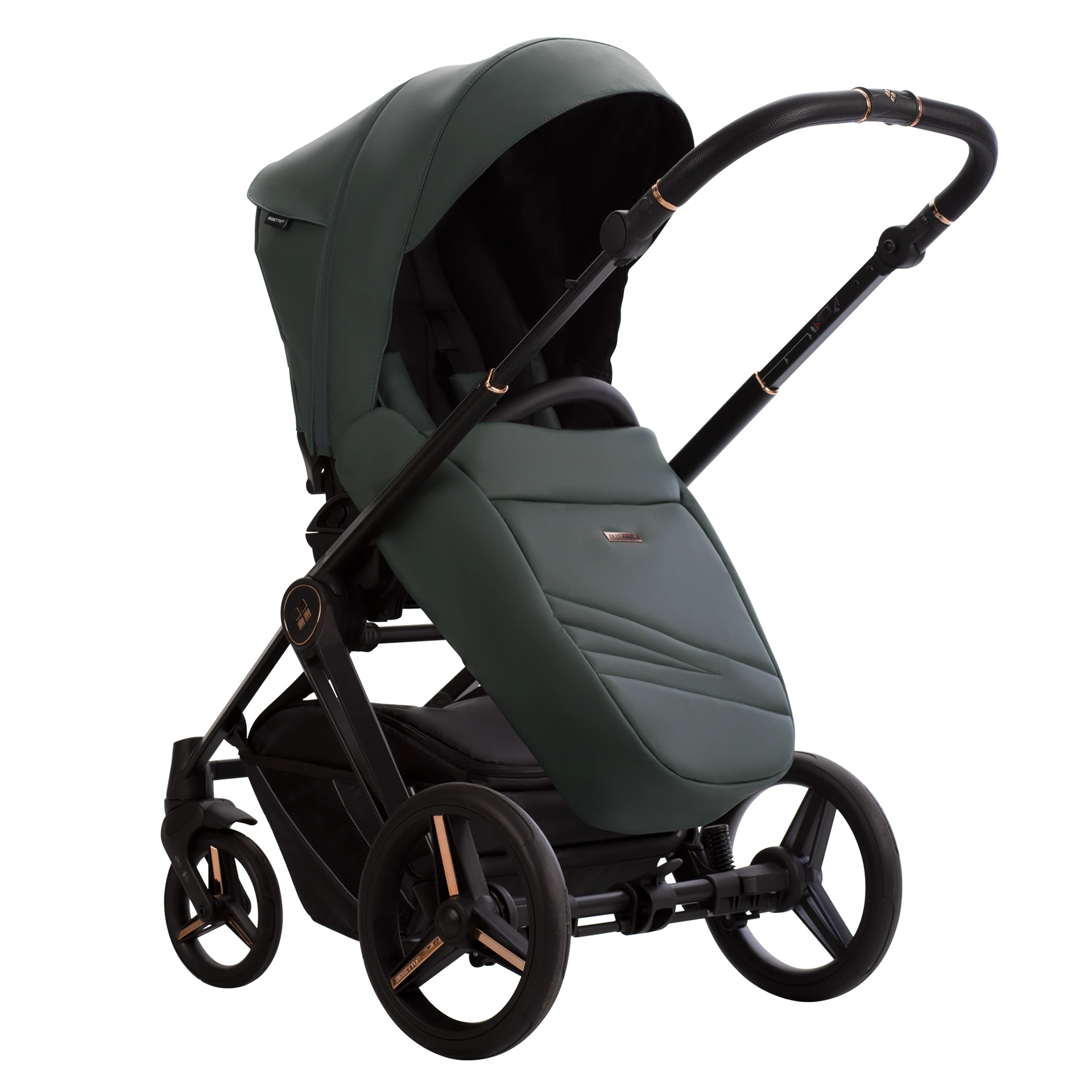 Bebetto Monti - 2w1 | Pro 02 Stella