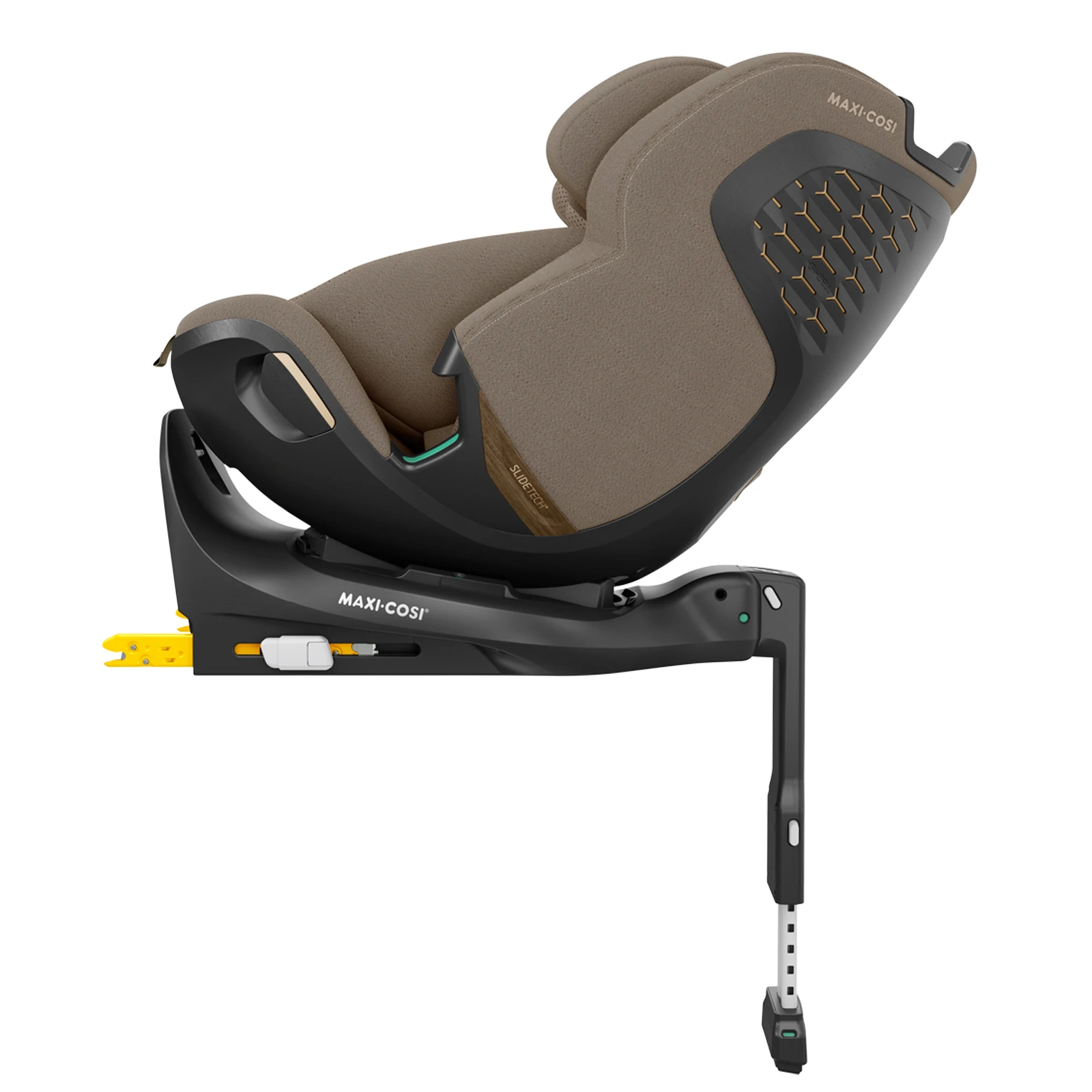 Maxi-Cosi Emerald 360 Pro | Authentic Truffle