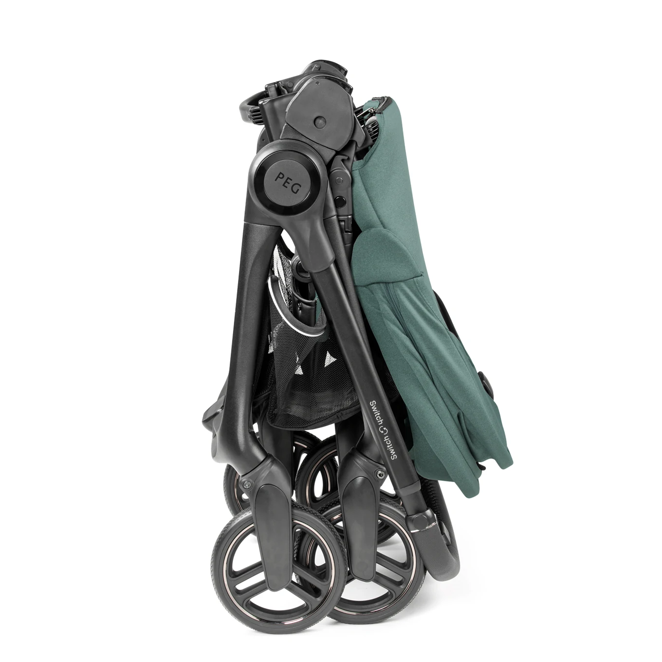 Peg Perego Switch | Jade