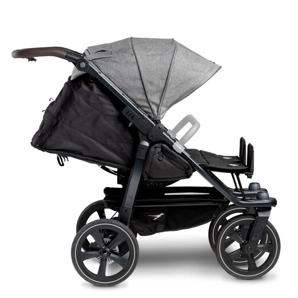 TFK Duo 2 Sport | Premium Grey - koła bezdętkowe TFK Duo 2 Sport | Premium Grey - koła bezdętkowe