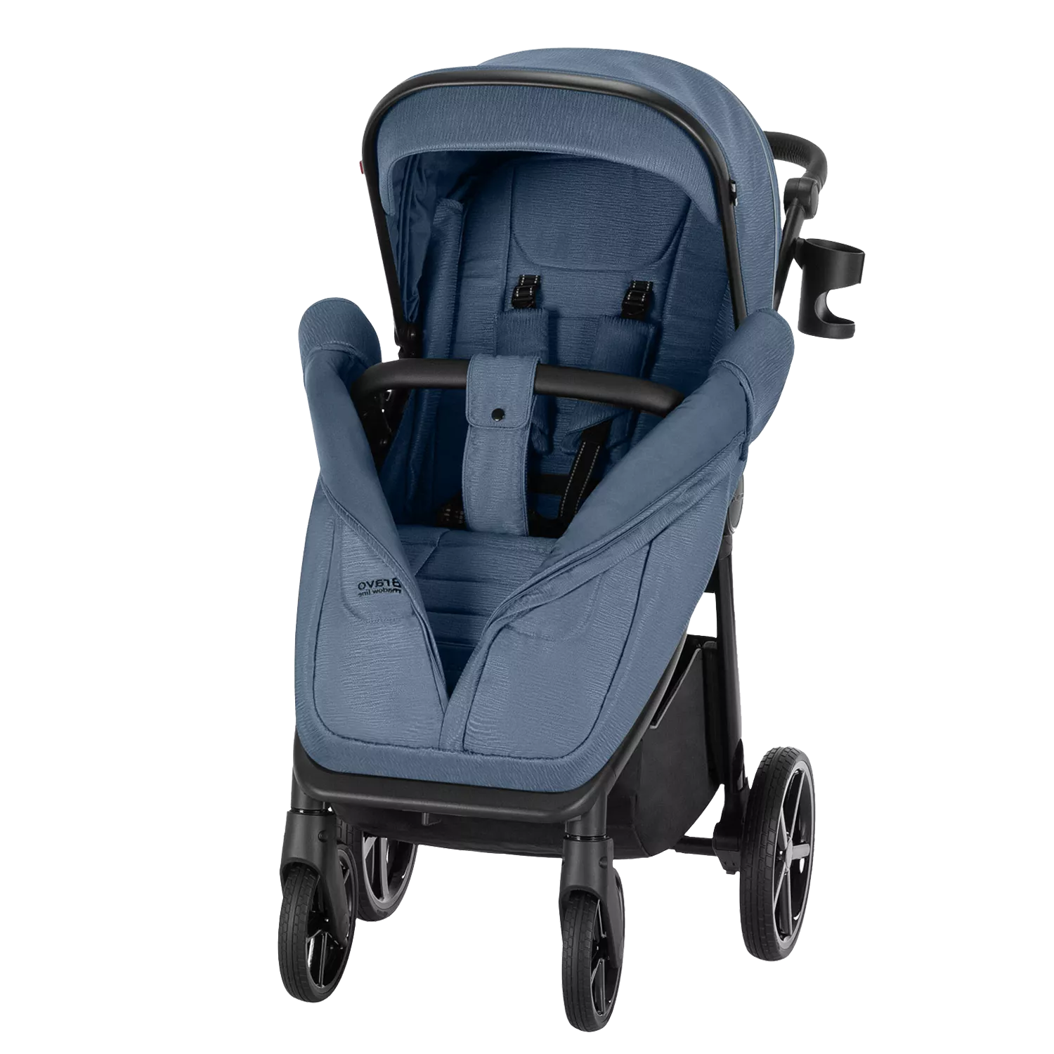Carrello Bravo SL | Cobalt Blue Carrello Bravo SL | Cobalt Blue