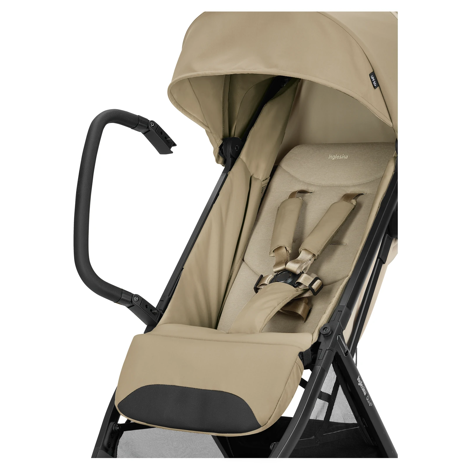 Inglesina Quid 3 | Lunar Beige