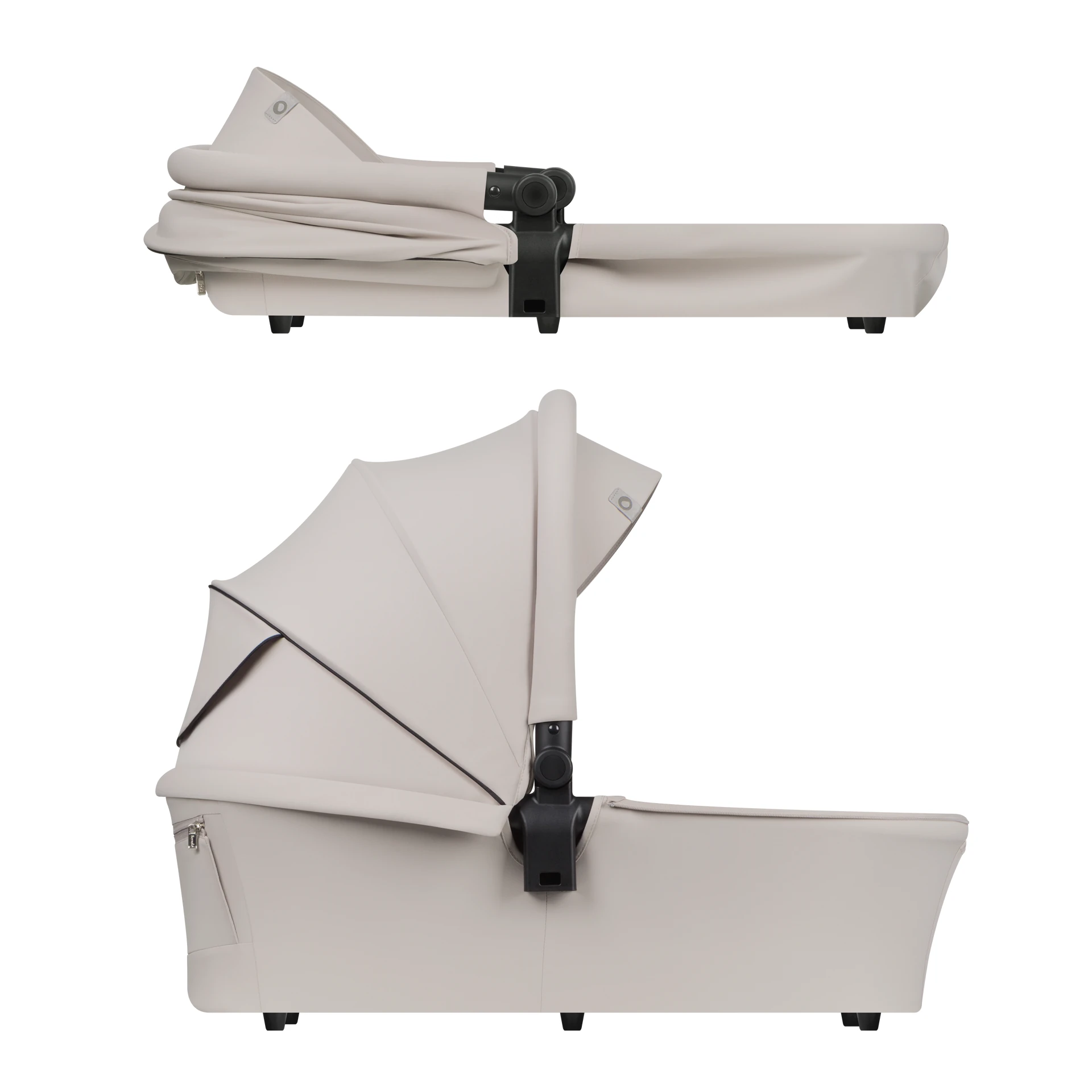 Lionelo Mika Plus - 2w1 | Beige Sand Lionelo Mika Plus - 2w1 | Beige Sand
