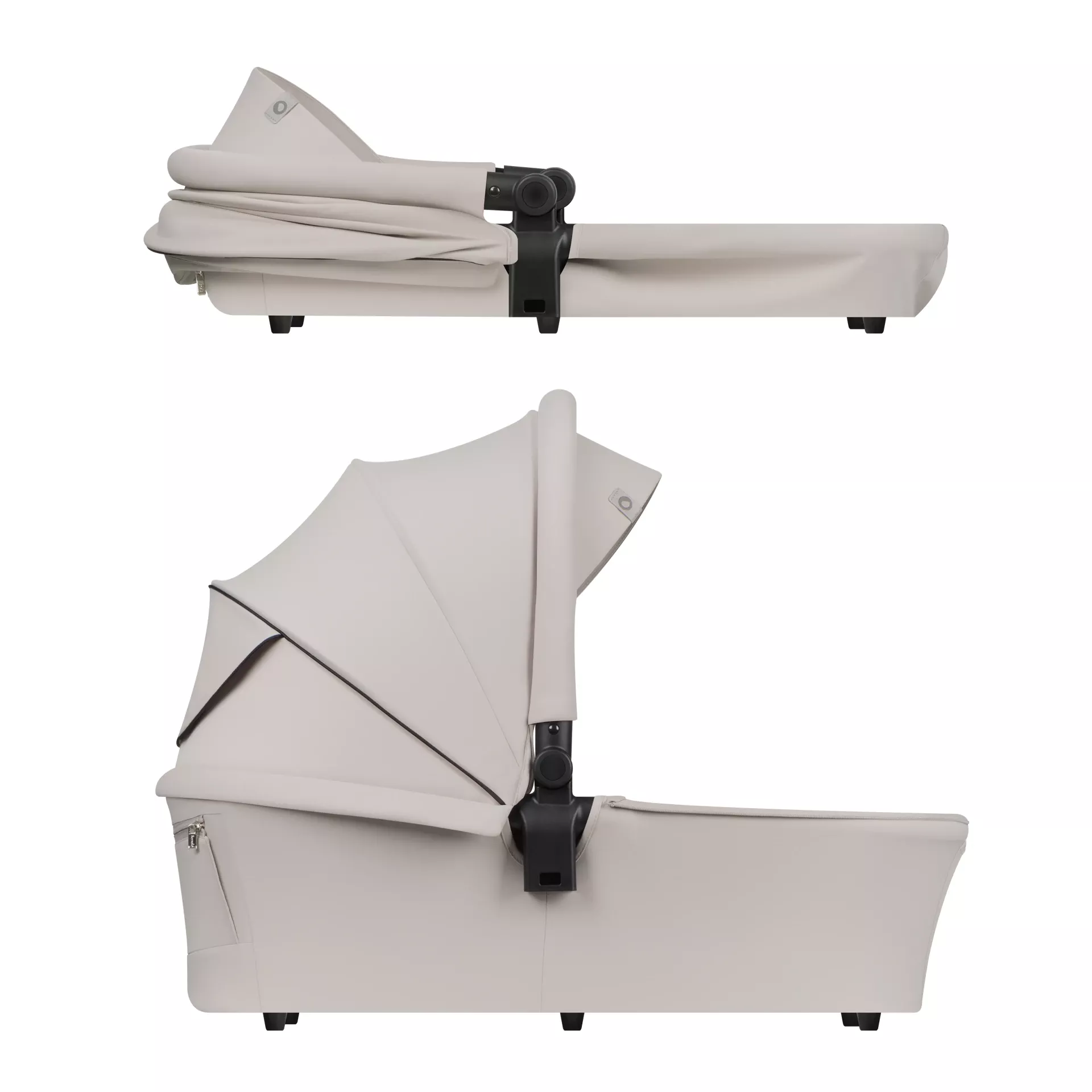Lionelo Mika Plus - 2w1 | Beige Sand Lionelo Mika Plus - 2w1 | Beige Sand