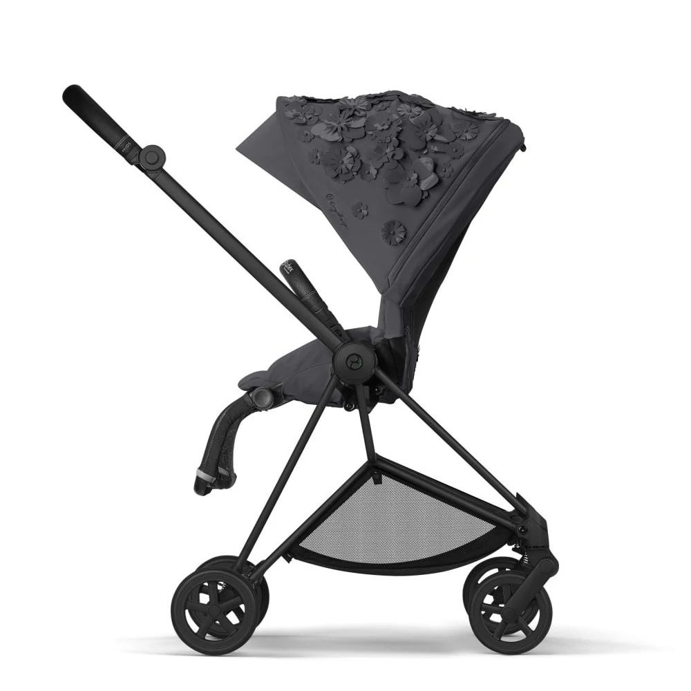 Cybex Mios 3.0 - 2w1 | Dream Grey - Fashion Collection | OUTLET