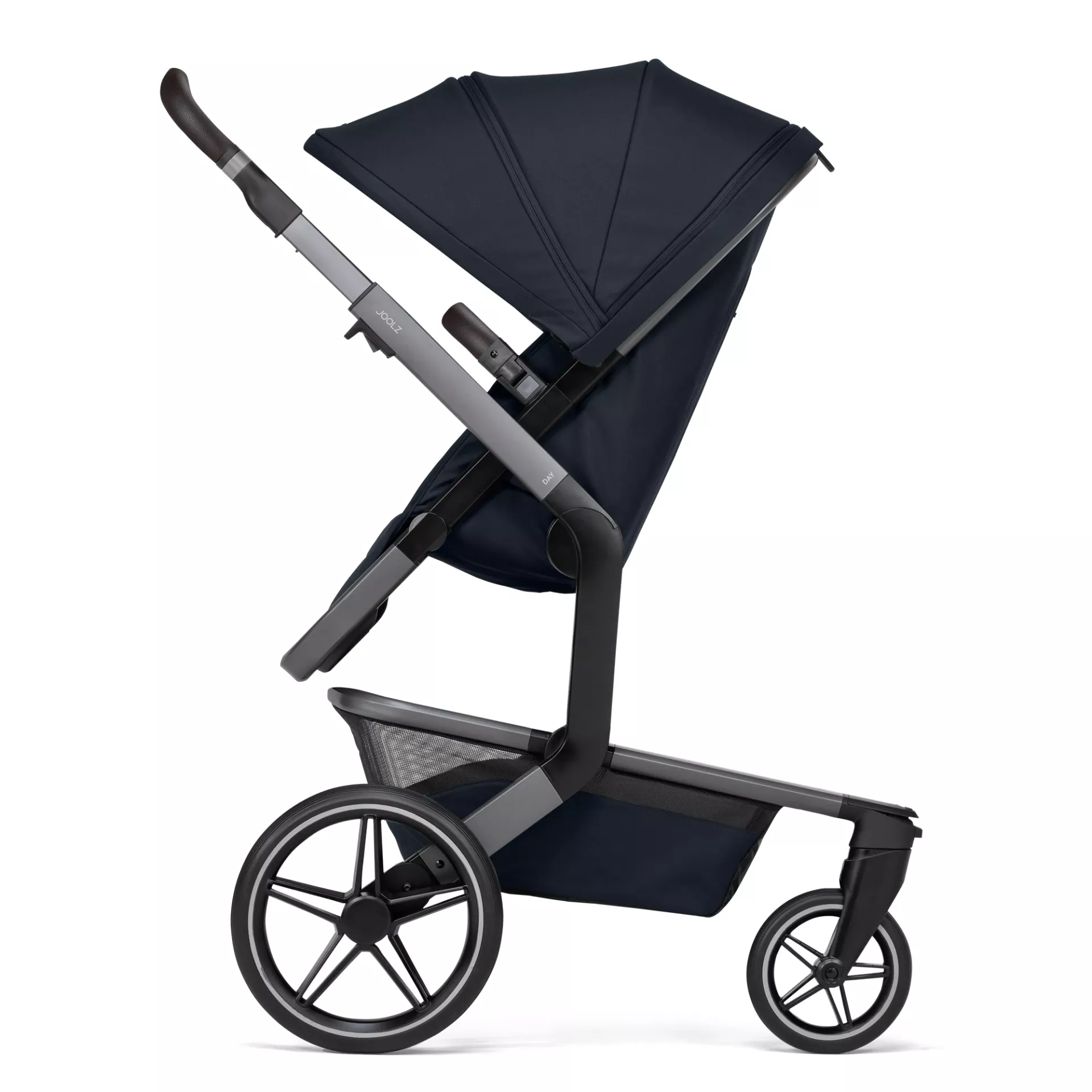 Joolz Day5 +GRATISY - 2w1 | Navy Blue Joolz Day5 +GRATISY - 2w1 | Navy Blue