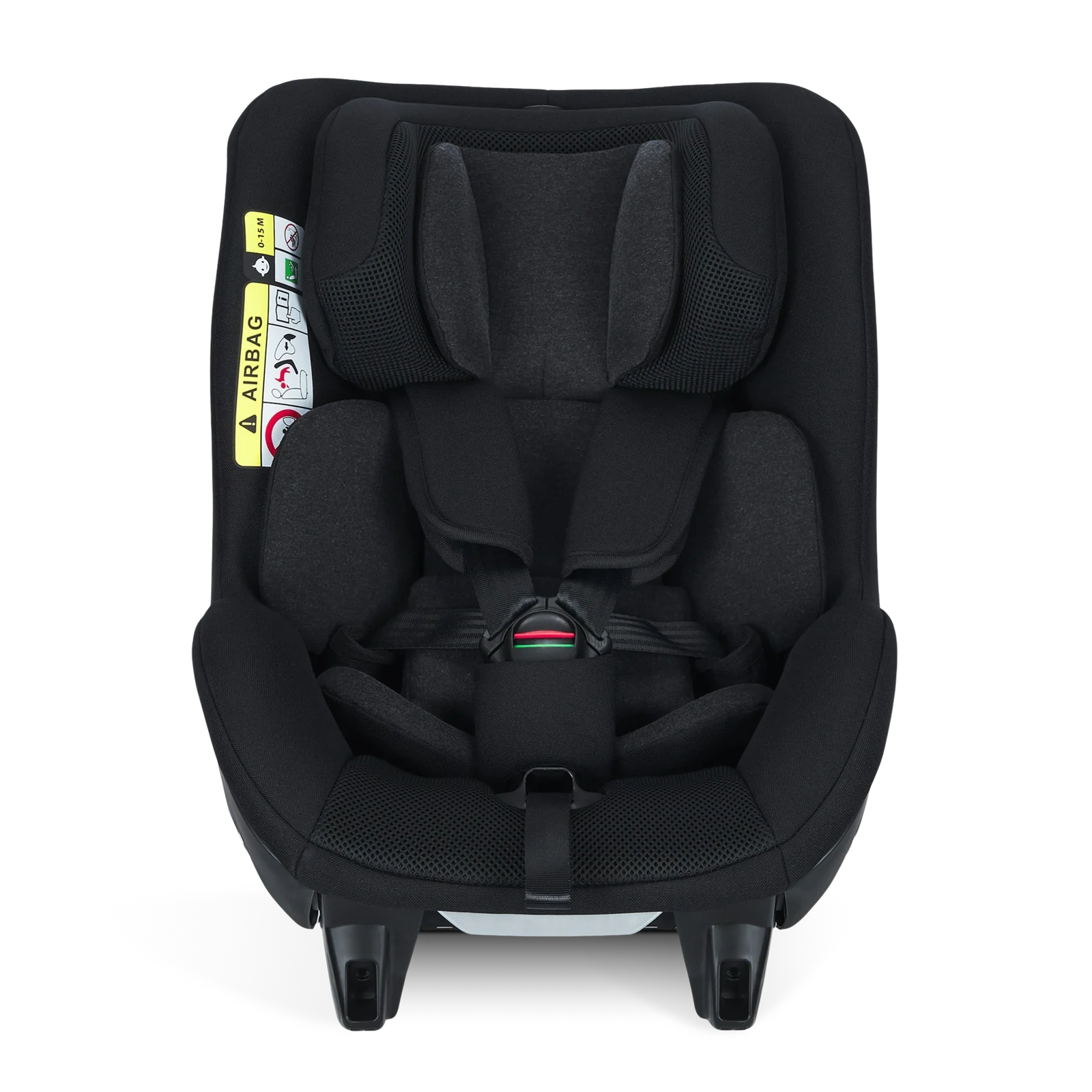 Avionaut Aerofix RWF | Black (Airflow)