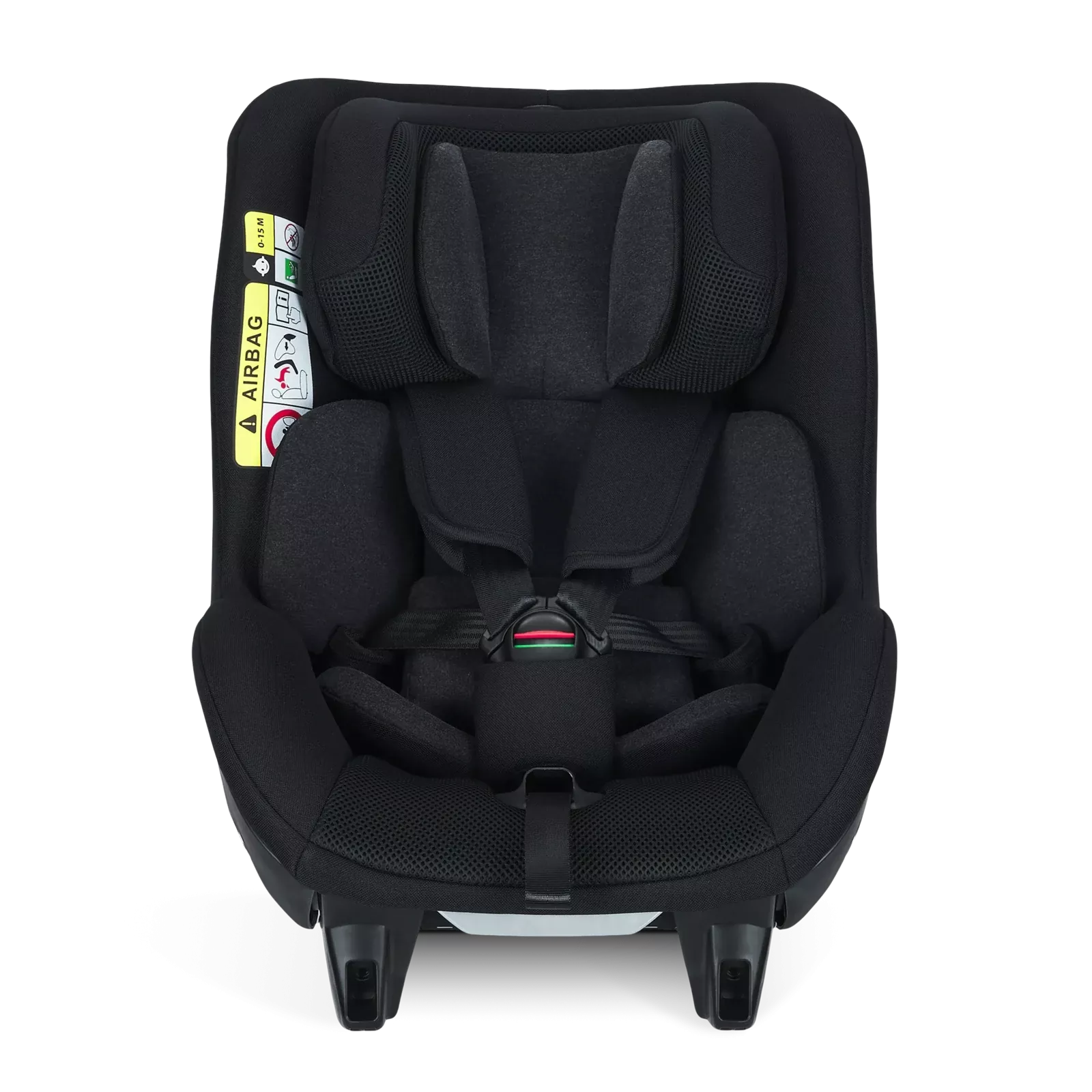 Avionaut Aerofix RWF | Black (Airflow)