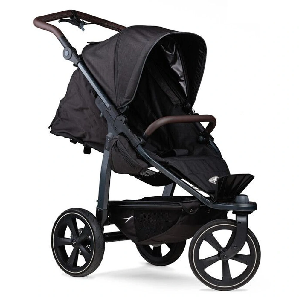 TFK Mono 2 Sport | Black - koła bezdętkowe TFK Mono 2 Sport | Black - koła bezdętkowe
