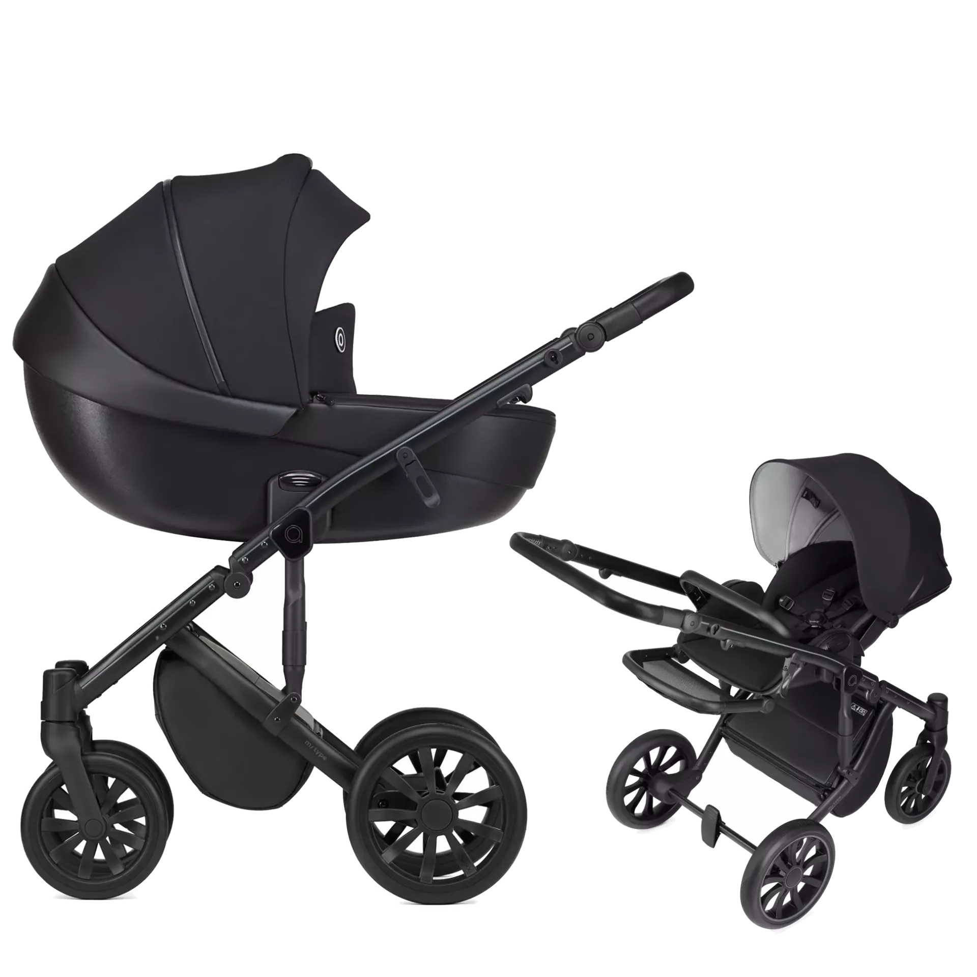 Anex m/type - 2w1 | Argo