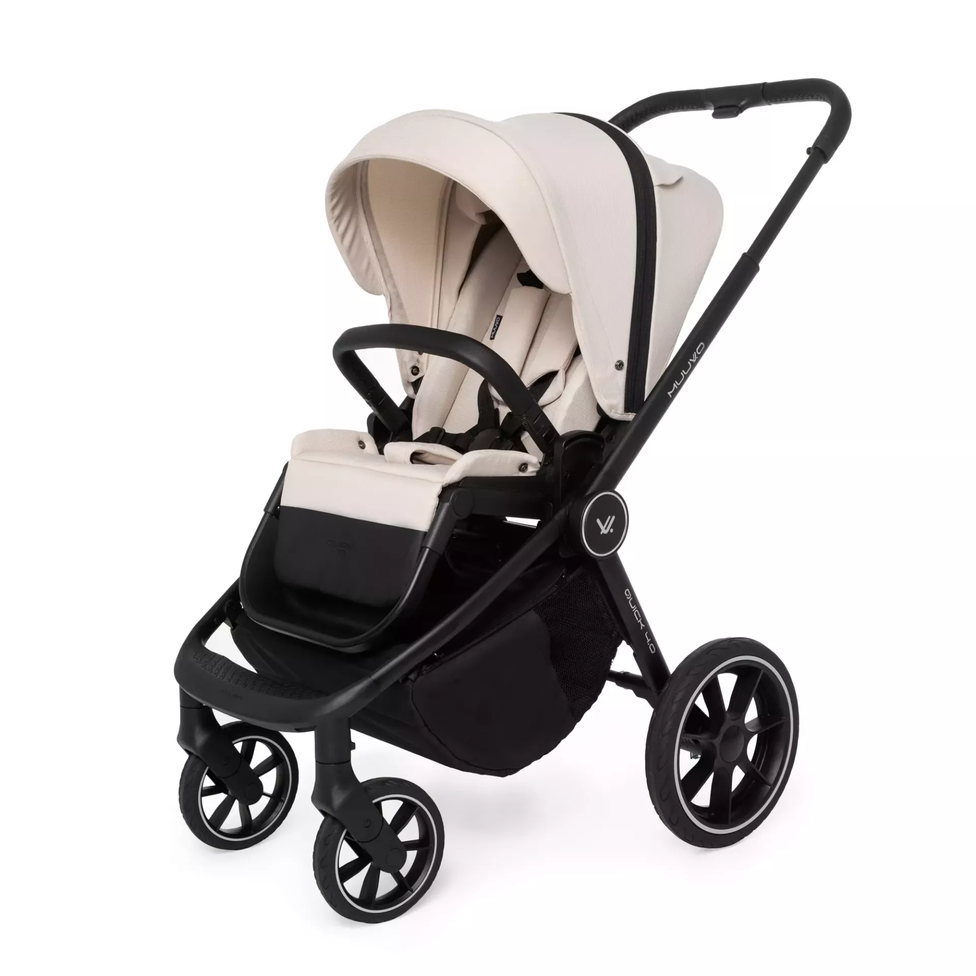 Muuvo Quick 4.0 +GRATIS - 2w1 | Desert Sand Muuvo Quick 4.0 +GRATIS - 2w1 | Desert Sand