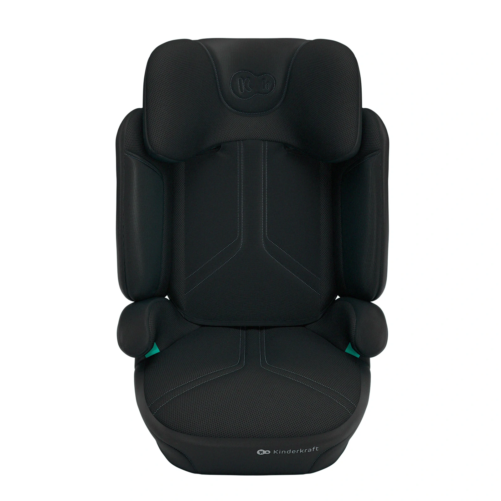 Kinderkraft Xpand 2 Pro i-Size | Black