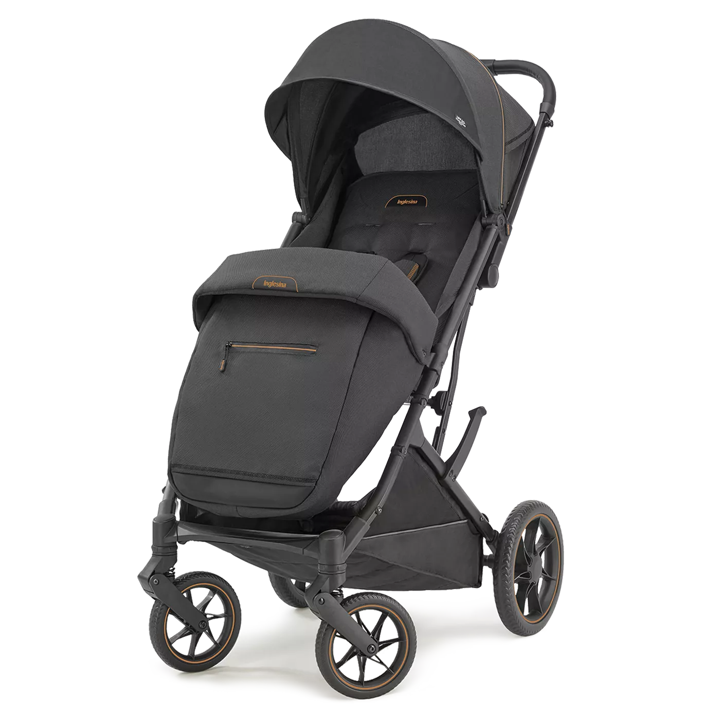 Inglesina Maior | Magnet Grey