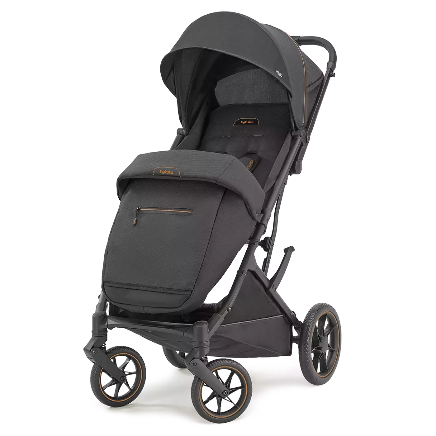 Inglesina Maior | Magnet Grey Inglesina Maior | Magnet Grey