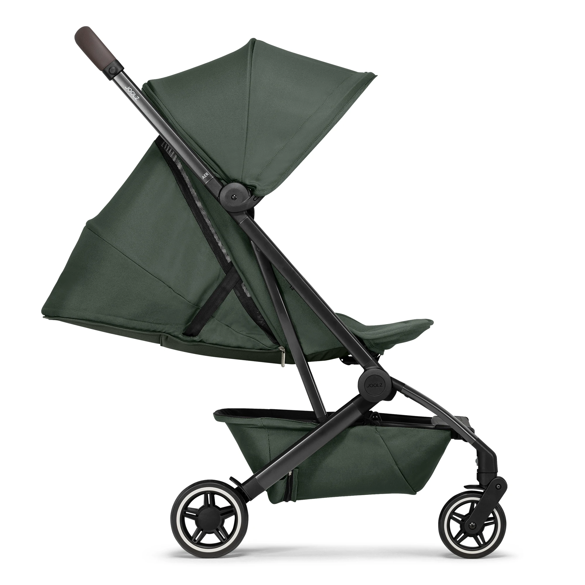 Joolz Aer+ +GRATISY | Forest Green Joolz Aer+ +GRATISY | Forest Green