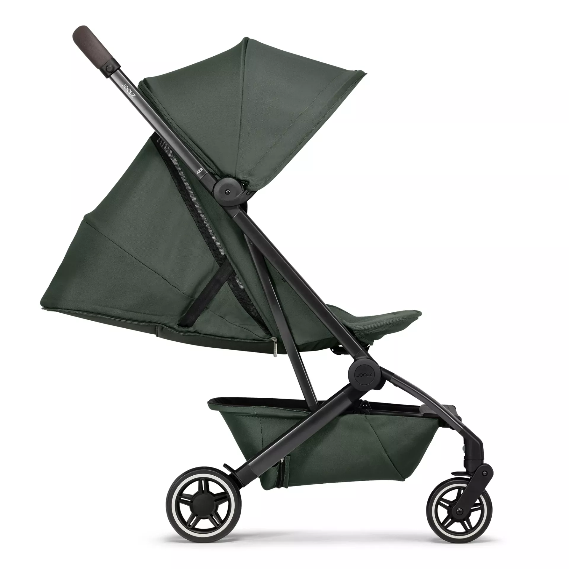 Joolz Aer+ | Forest Green Joolz Aer+ | Forest Green