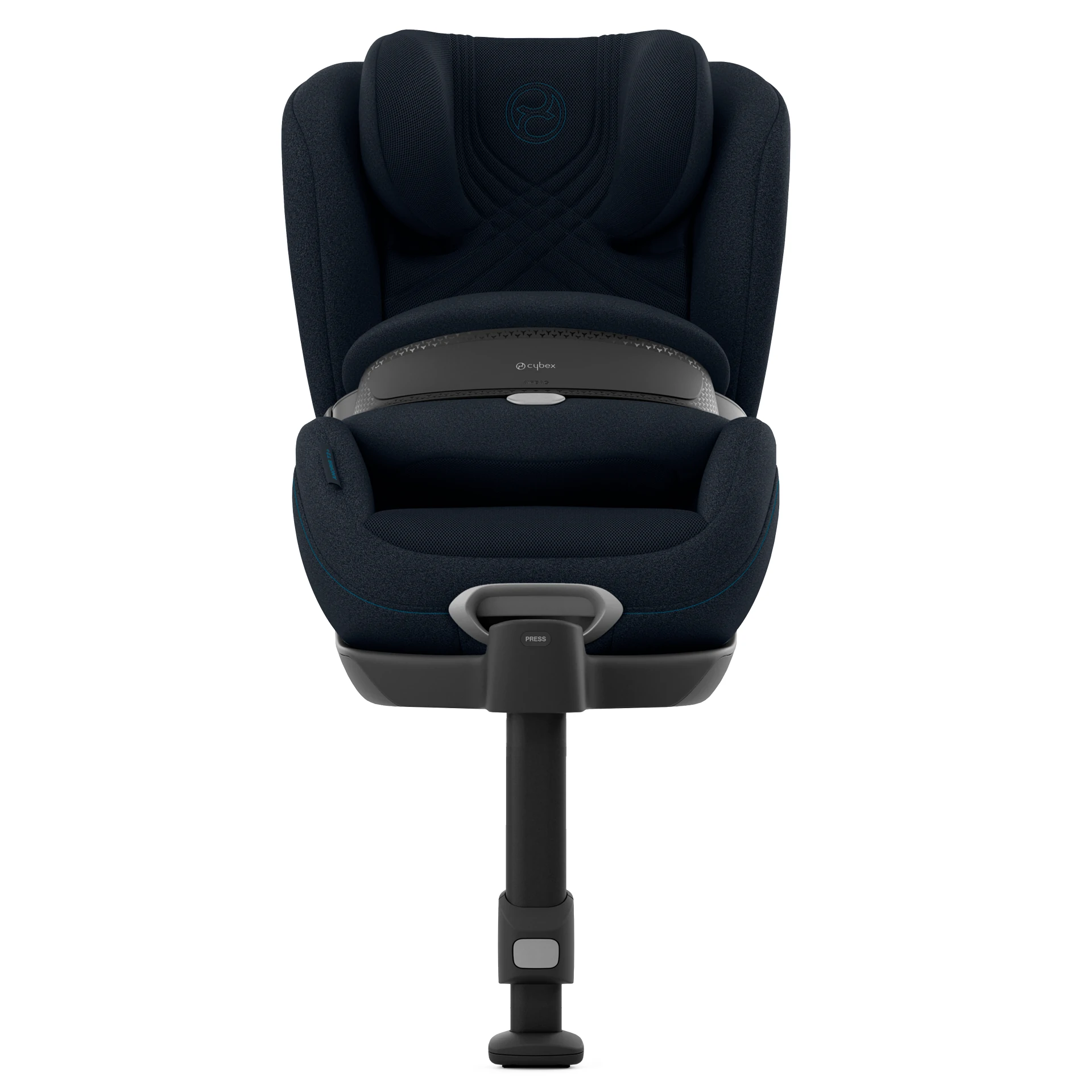 Cybex Anoris T2 i-Size | Nautical Blue (Plus)