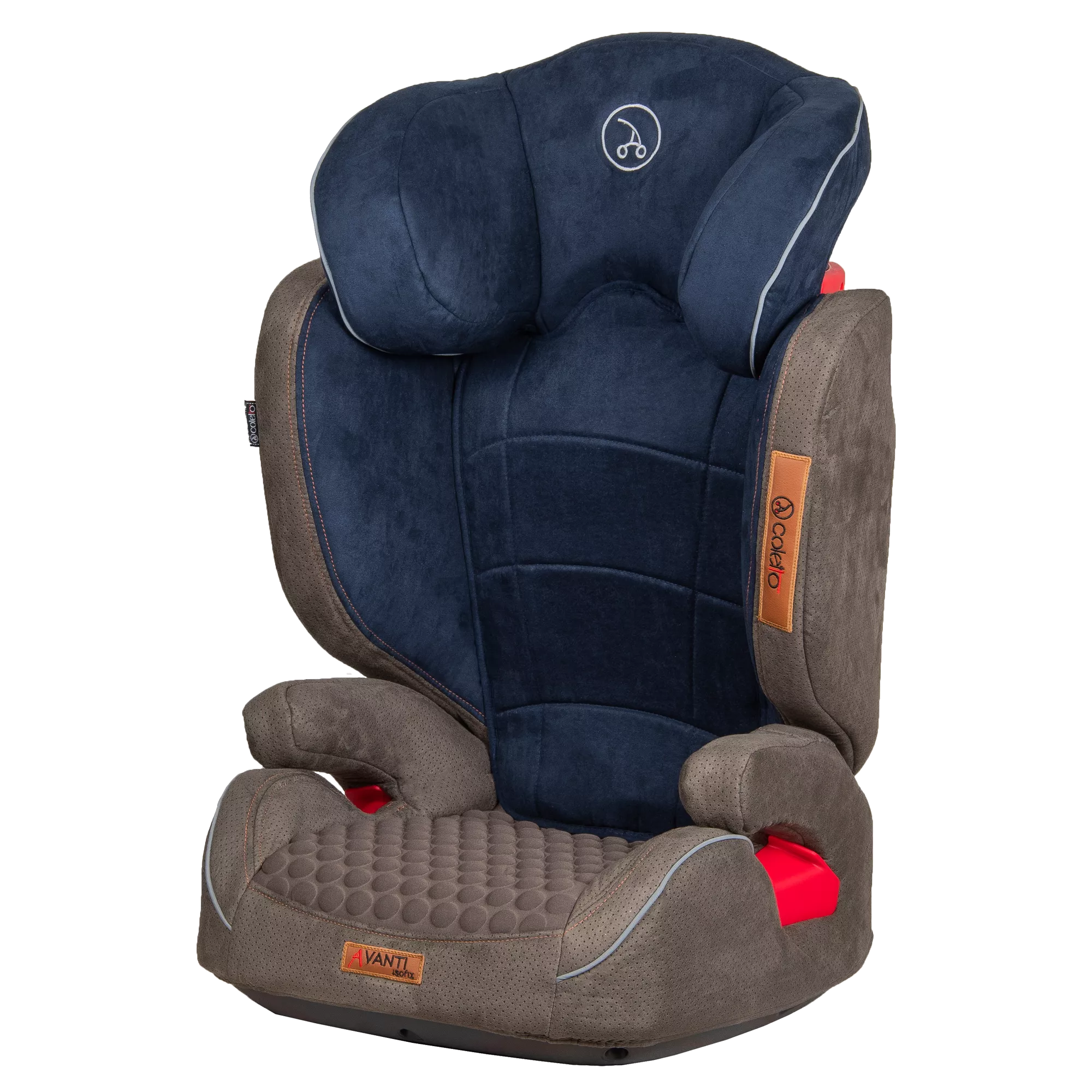 Coletto Avanti Isofix | Blue