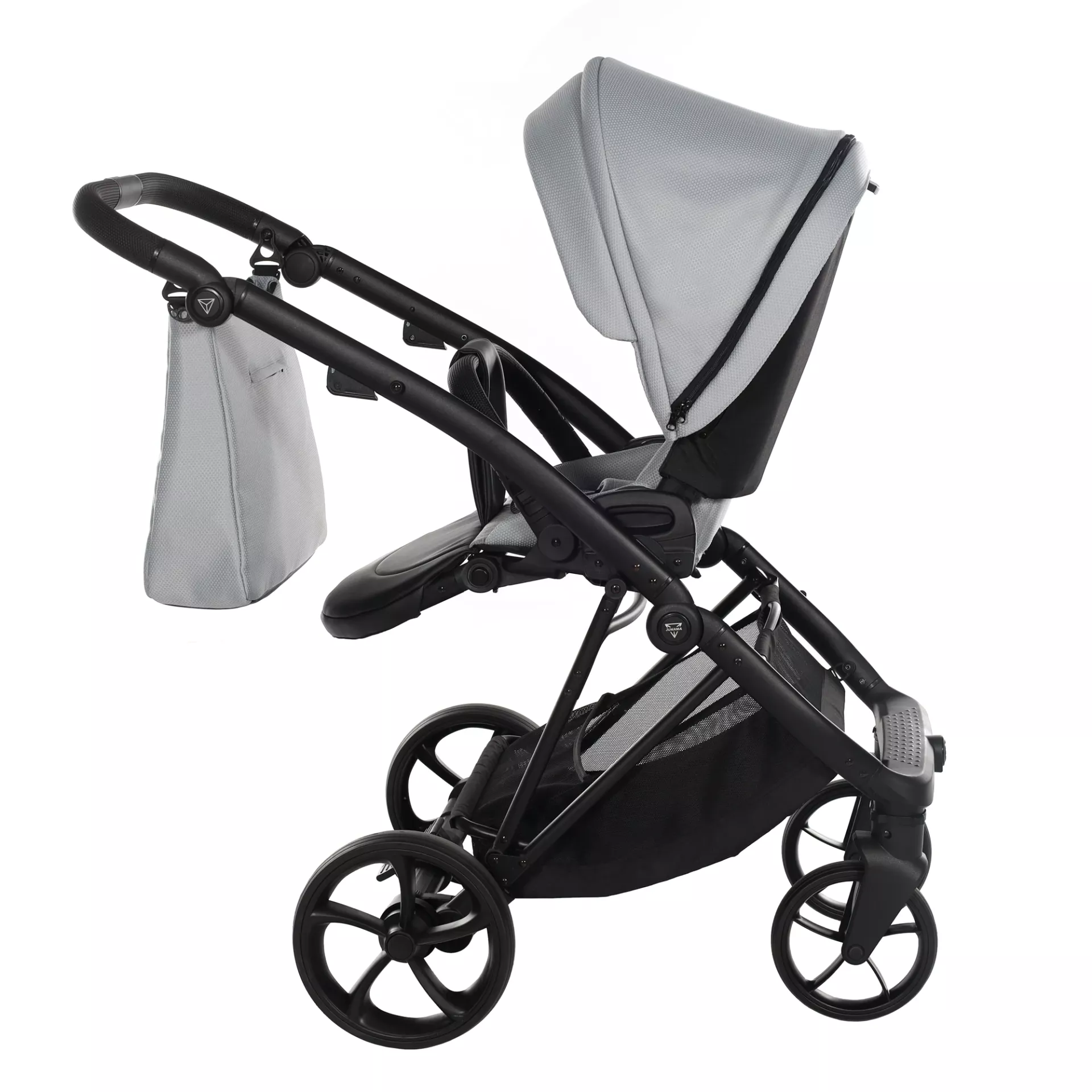 Junama Air V3 +GRATIS - 2w1 | 01 Grey Junama Air V3 +GRATIS - 2w1 | 01 Grey