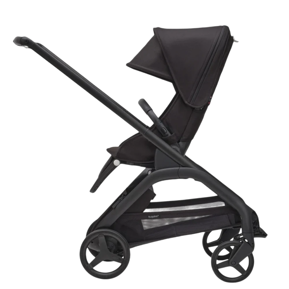 Bugaboo Dragonfly | Black-Midnight Black-Midnight Black Bugaboo Dragonfly | Black-Midnight Black-Midnight Black