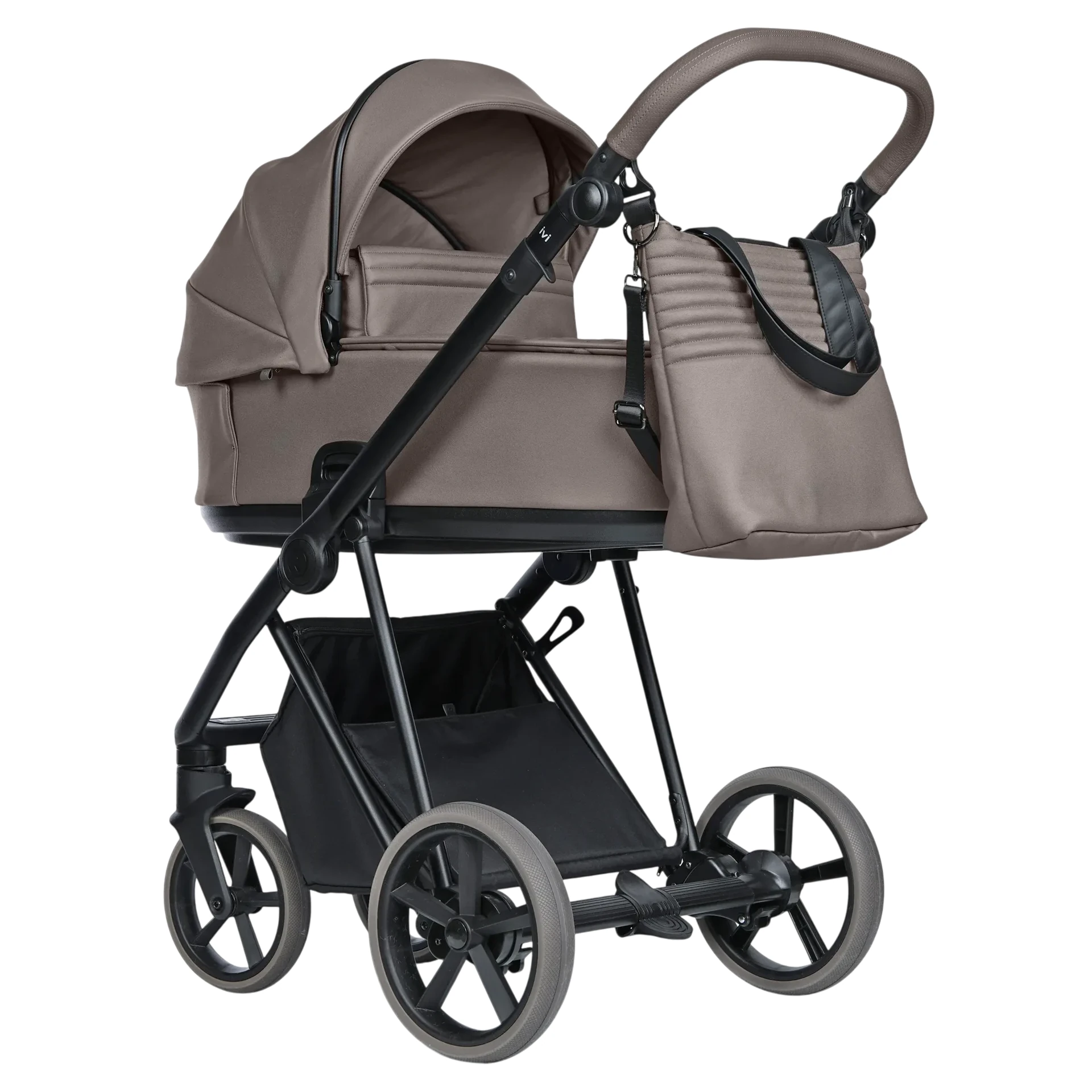 Roan Ivi 2.0 Vintage - 2w1 | Raisin Rum Roan Ivi 2.0 Vintage - 2w1 | Raisin Rum
