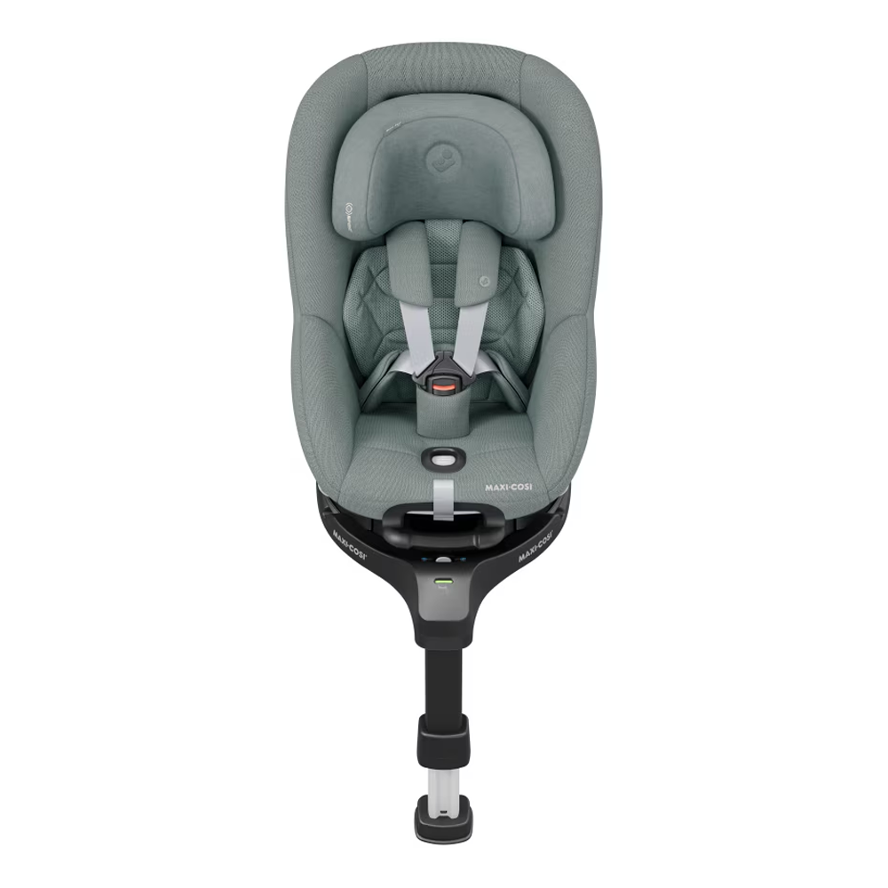 Maxi-Cosi Mica 360 Pro | Authentic Grey