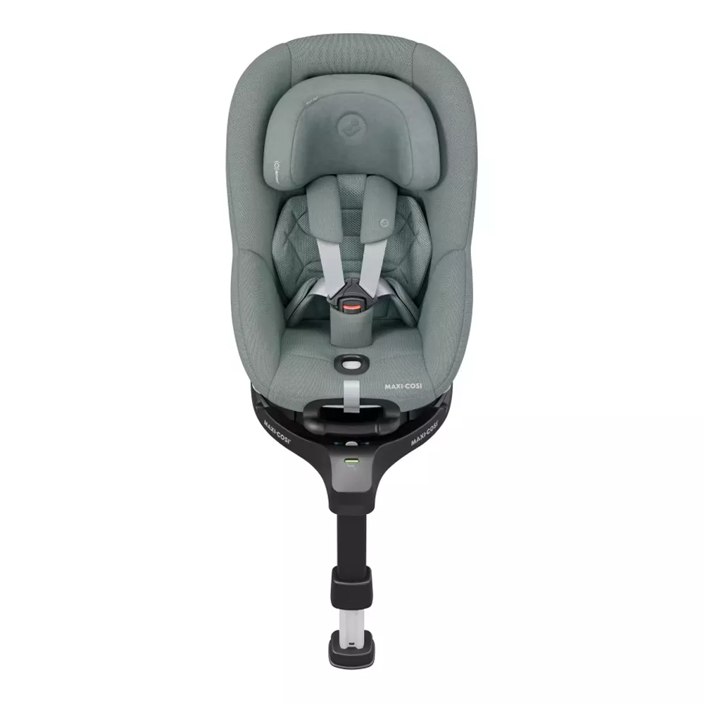 Maxi-Cosi Mica 360 Pro | Authentic Grey Maxi-Cosi Mica 360 Pro | Authentic Grey