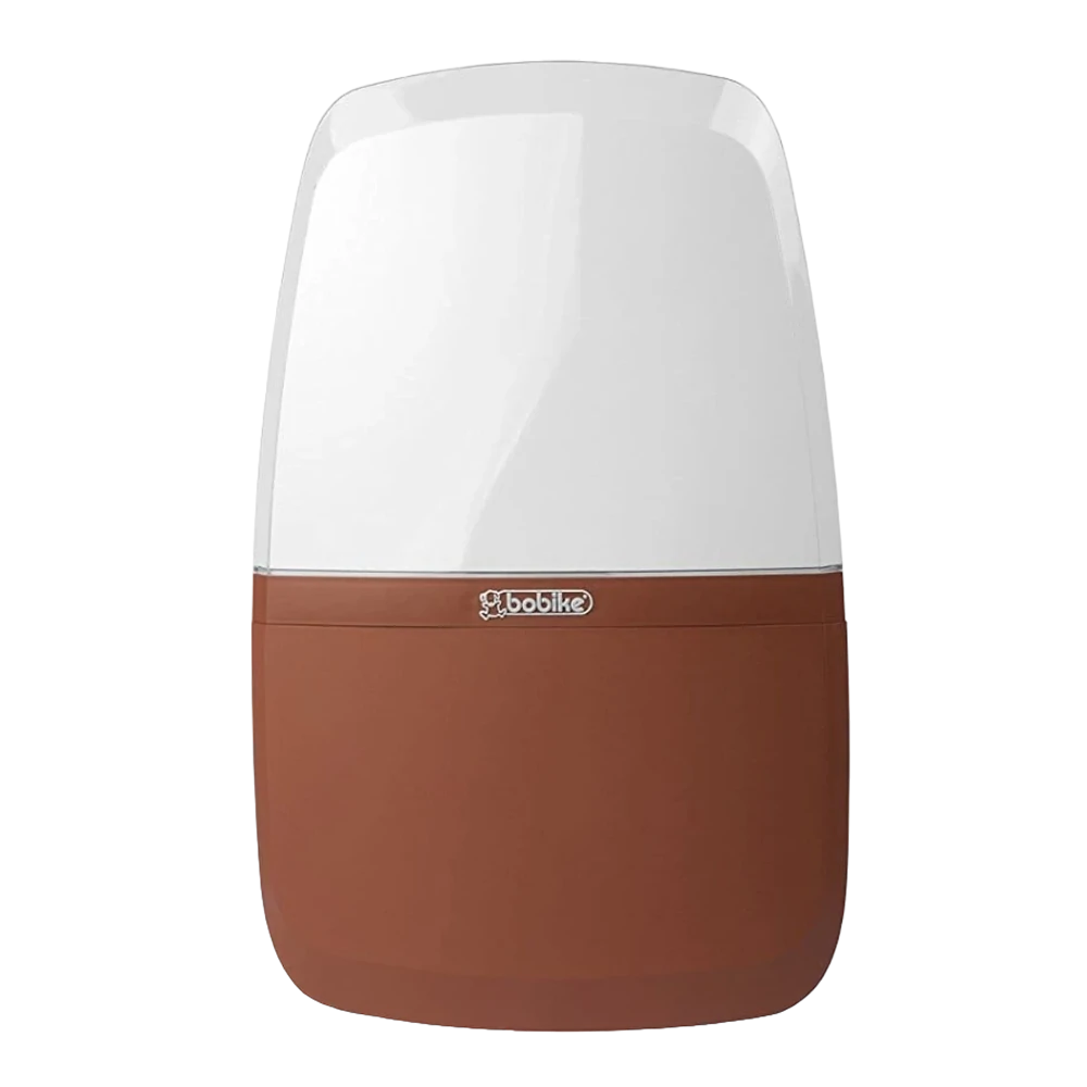 Osłona do fotelika Bobike Exclusive Mini | Cinnamon Brown