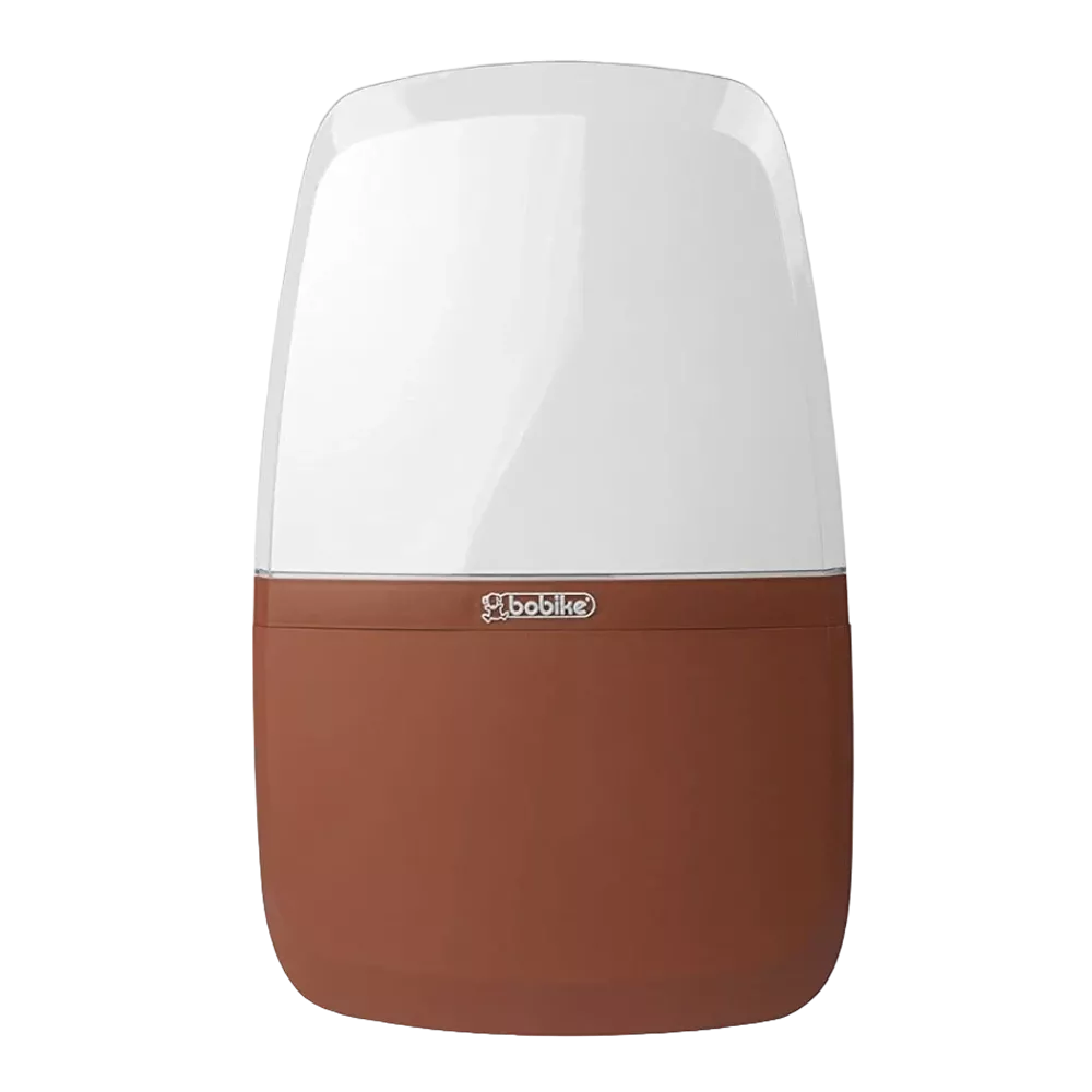 Osłona do fotelika Bobike Exclusive Mini | Cinnamon Brown