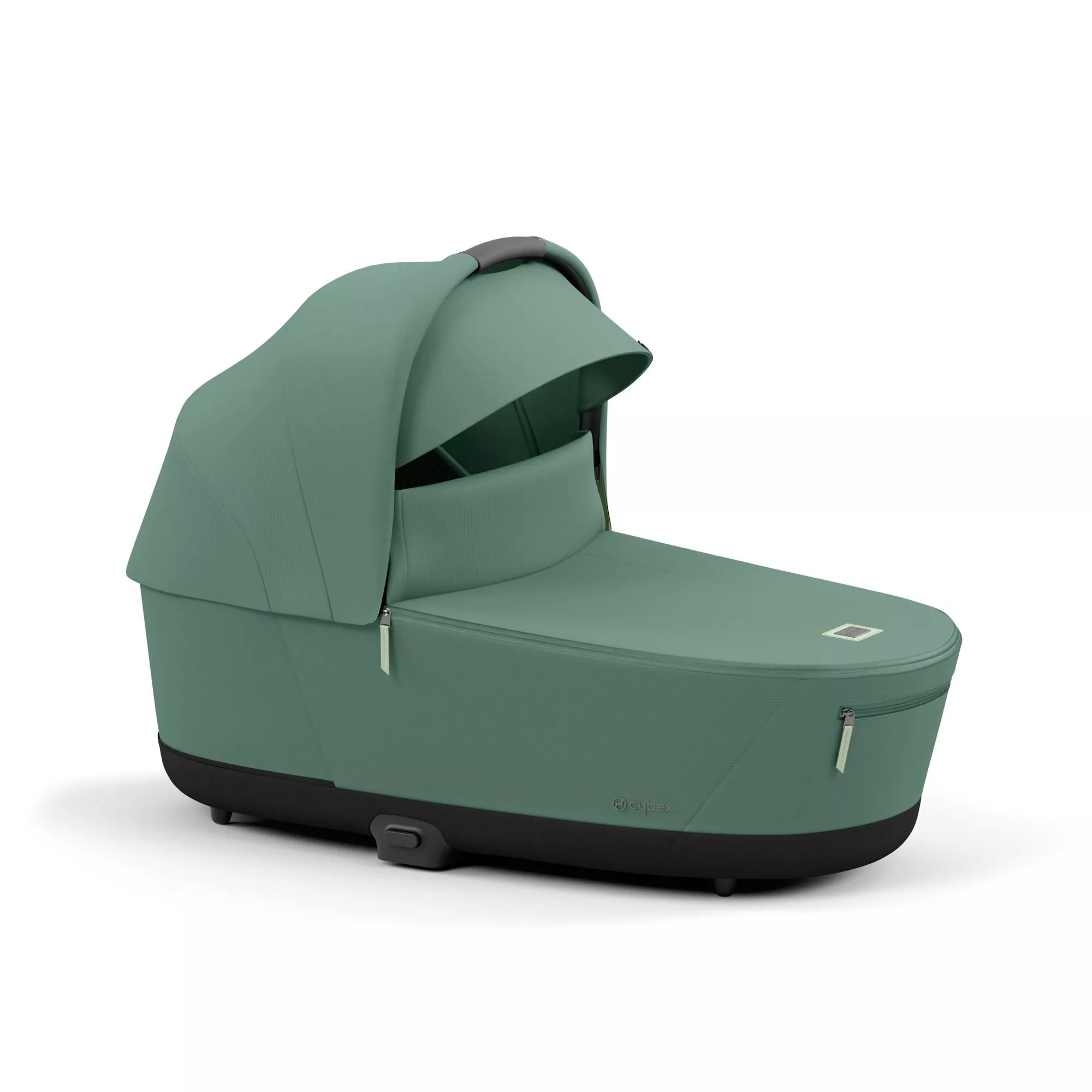 Cybex Priam 4.0 - 2w1 | Leaf Green (Chrome Black Frame) Cybex Priam 4.0 - 2w1 | Leaf Green (Chrome Black Frame)