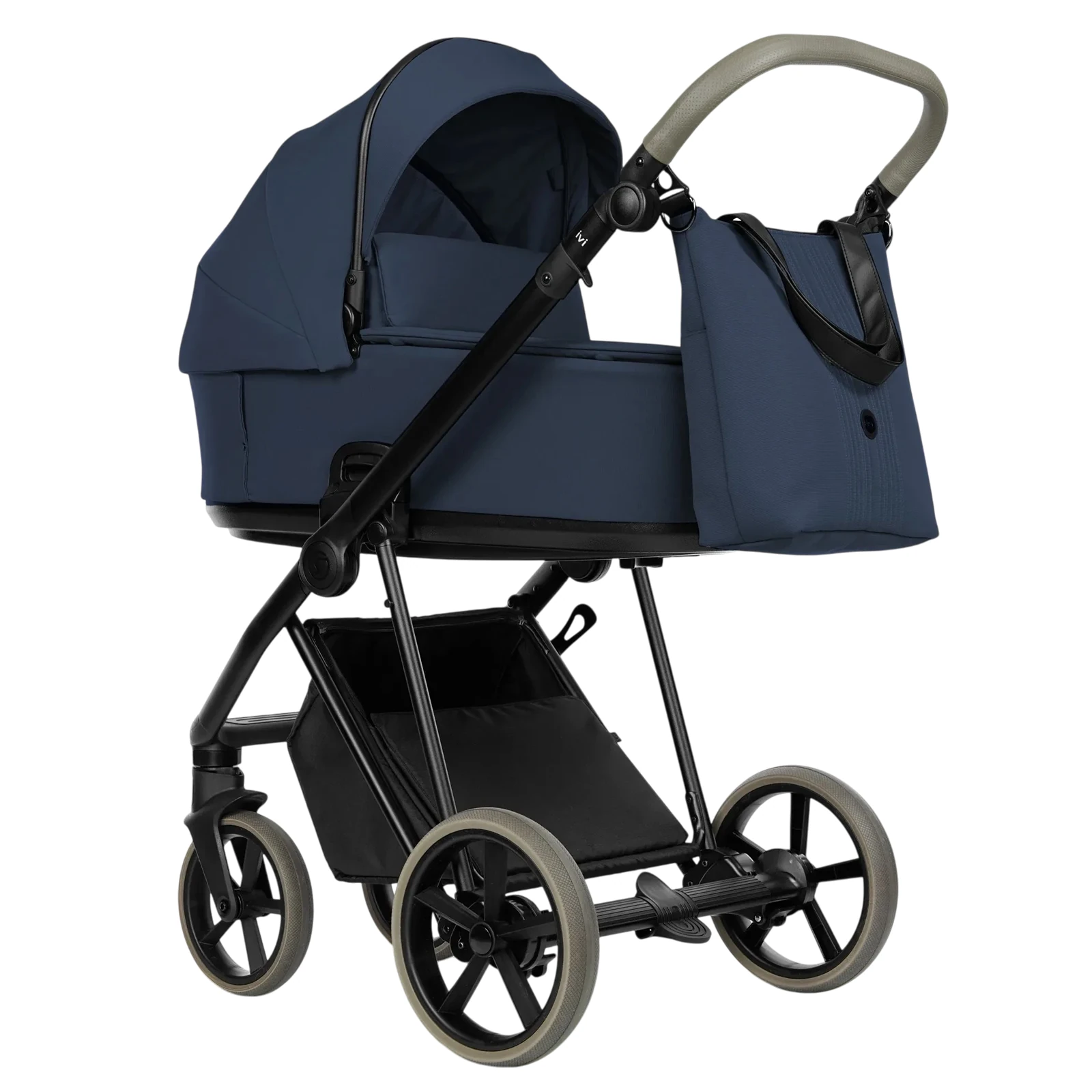 Roan Ivi 2.0 Vintage - 2w1 | Resort Blue