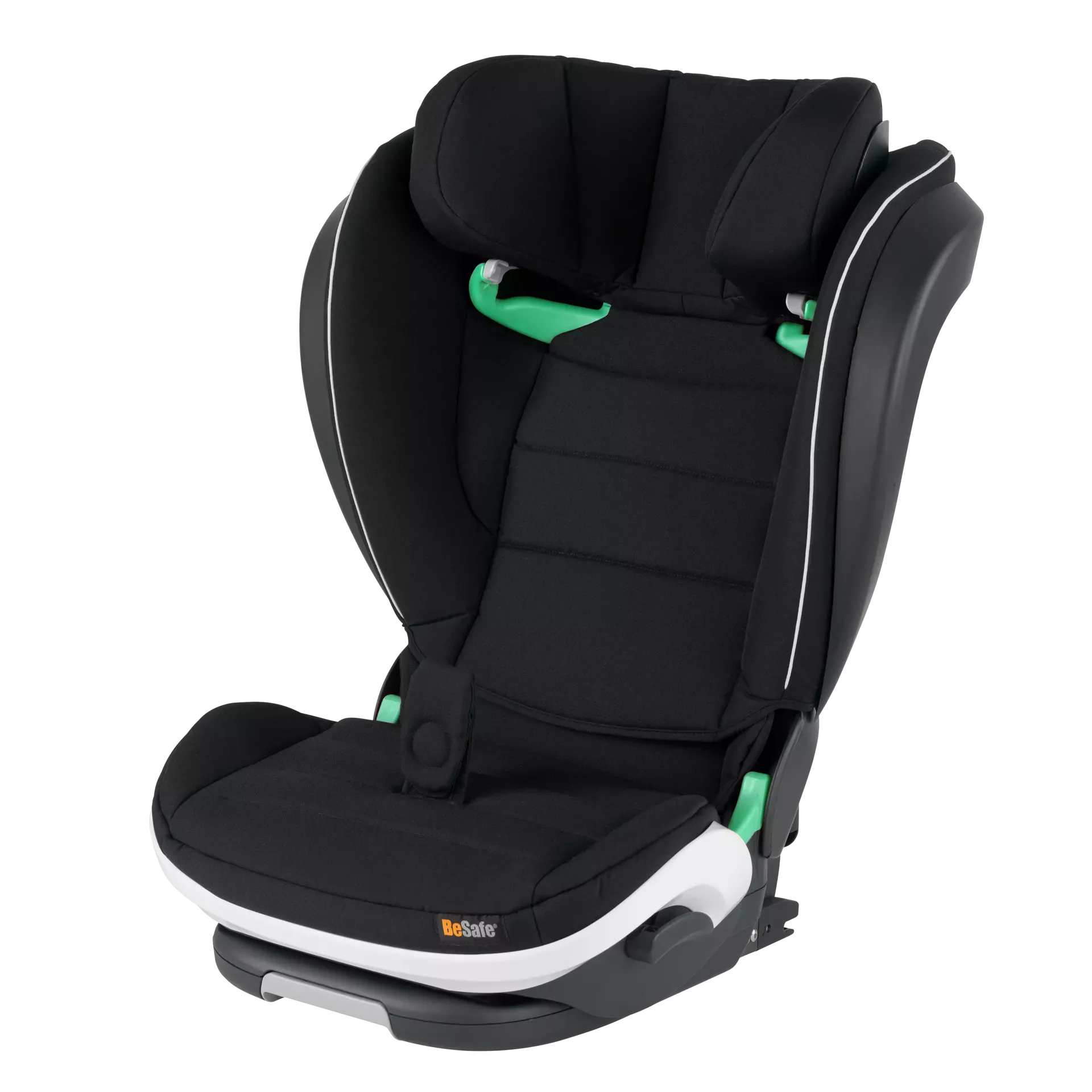 BeSafe iZi Flex Fix i-Size | Fresh Black Cab