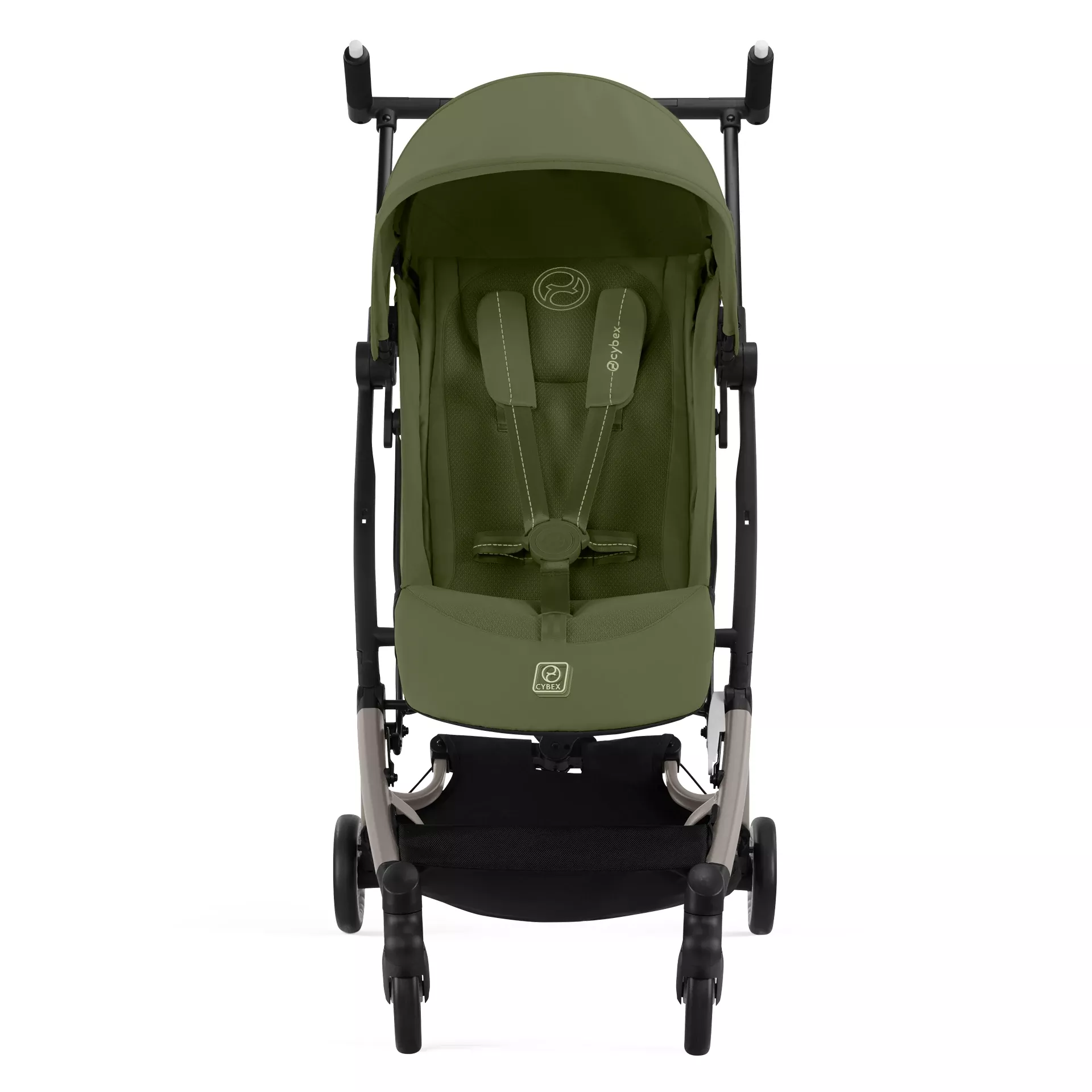 Cybex Libelle +GRATIS | Moss Green