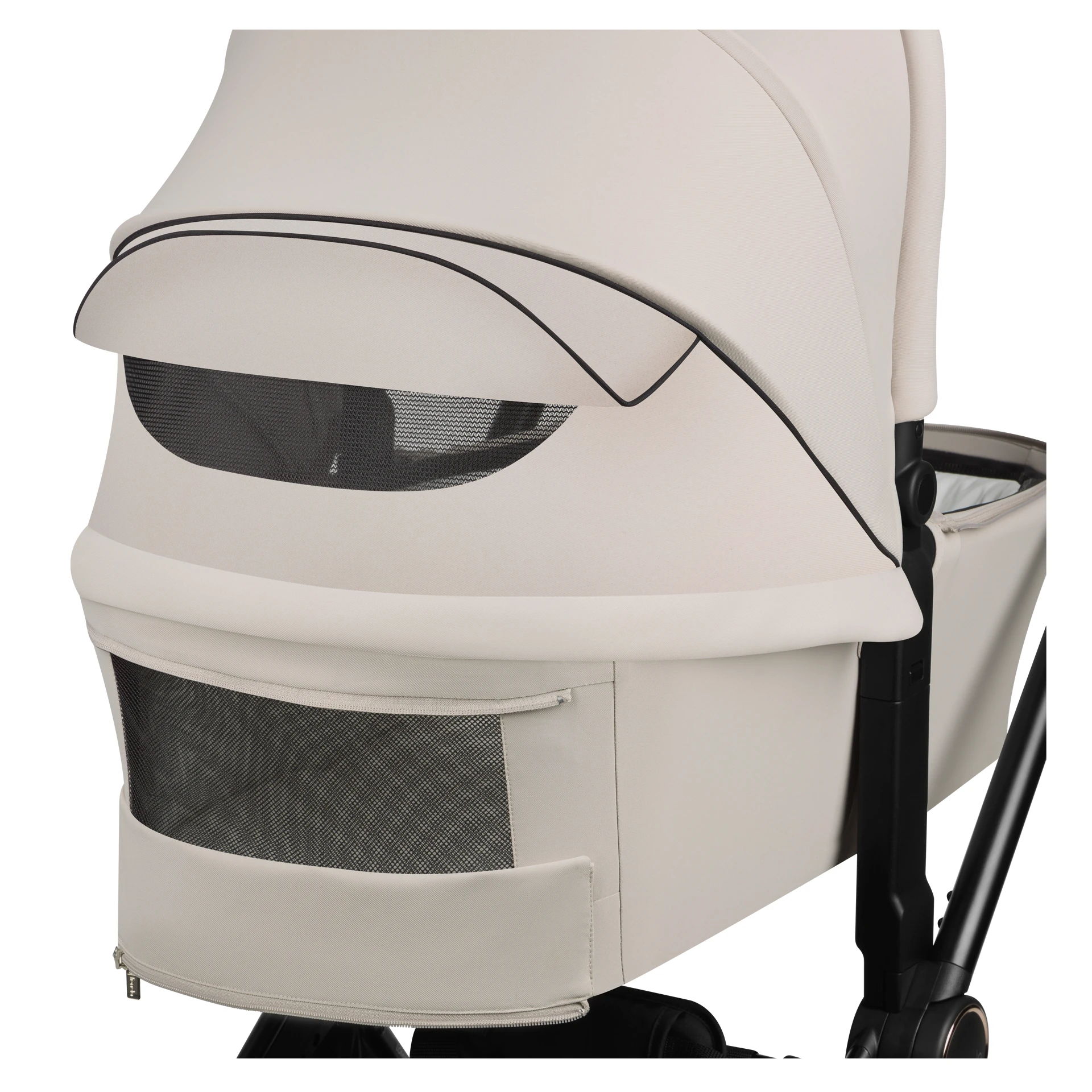 Lionelo Mika Plus - 2w1 | Beige Sand Lionelo Mika Plus - 2w1 | Beige Sand