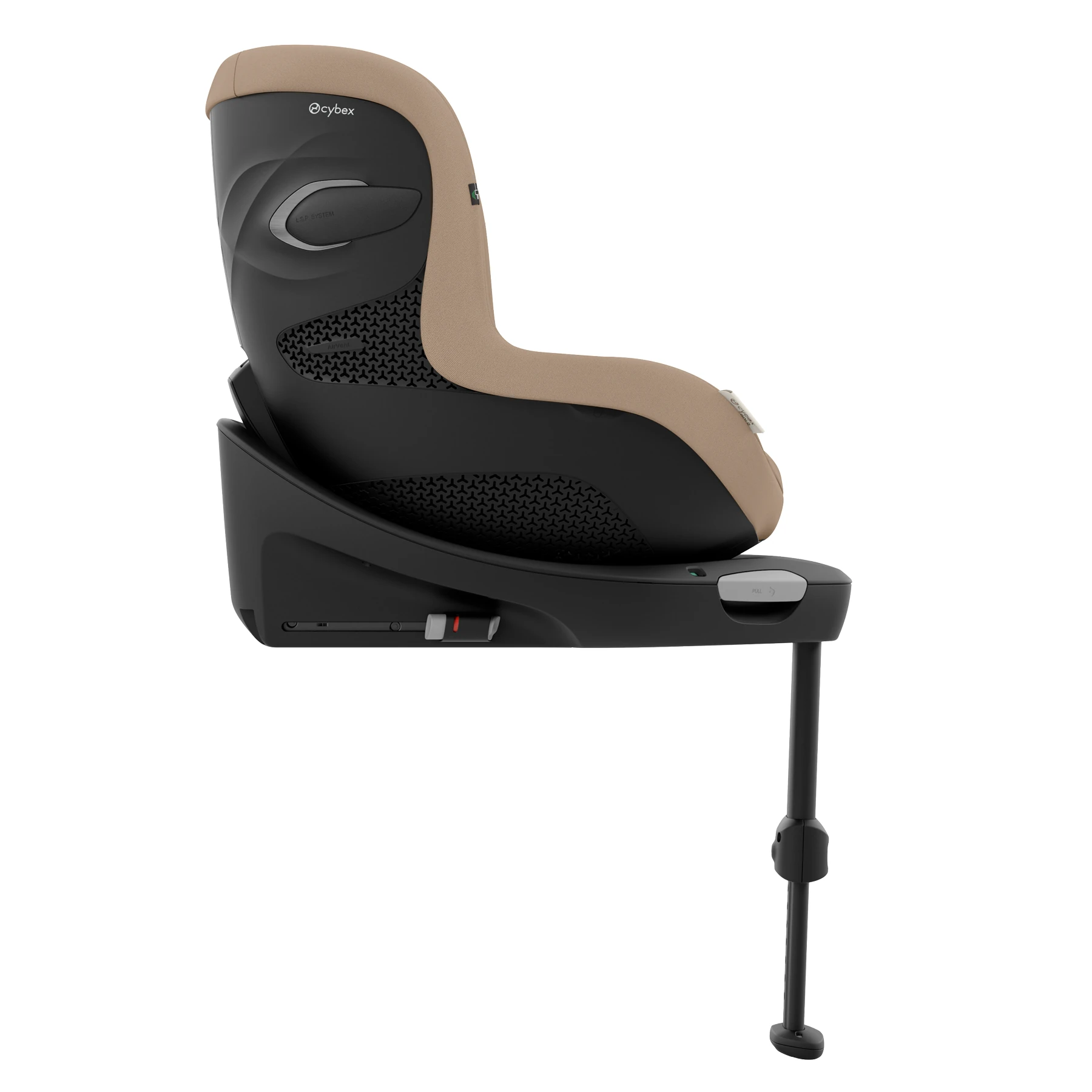 Cybex Sirona G i-Size | Almond Beige (Plus) Cybex Sirona G i-Size | Almond Beige (Plus)