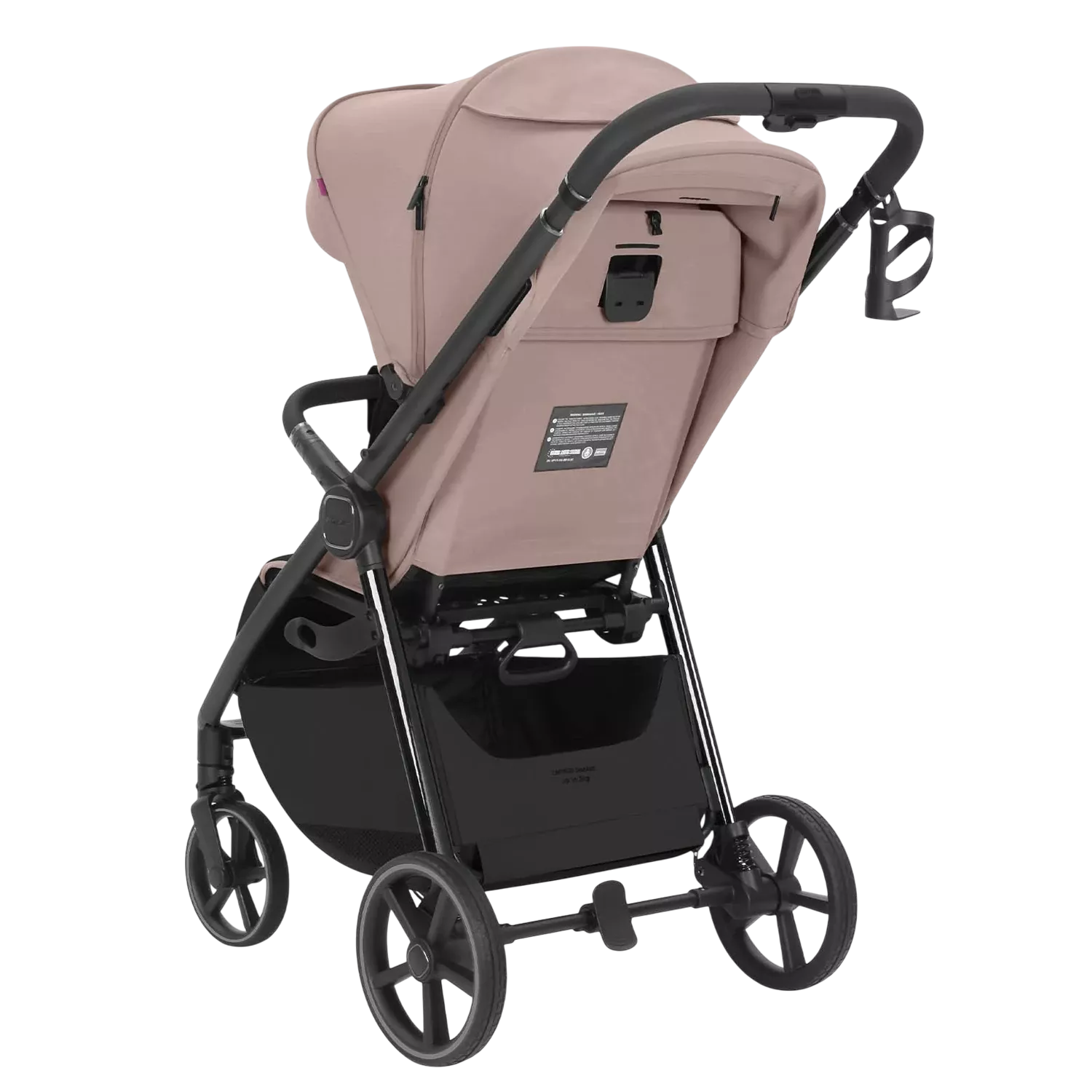 Carrello Bravo M/Lite | Club Beige