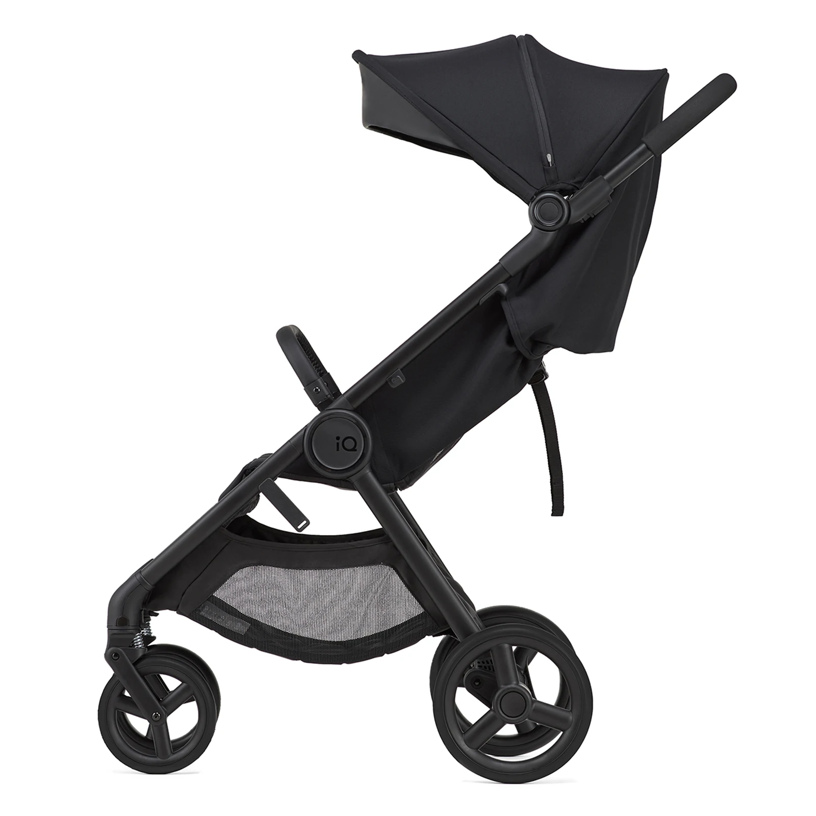 Anex IQ Basic - 2w1 | Nyx | OUTLET