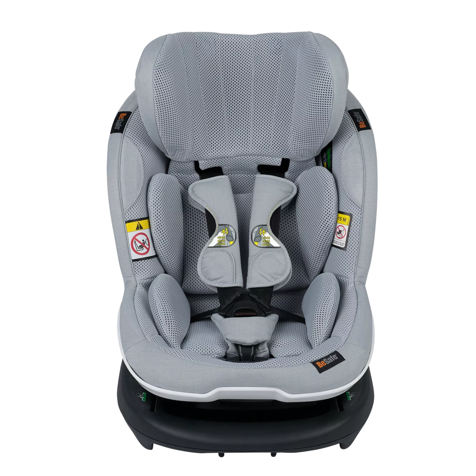 BeSafe iZi Modular A X1 i-Size | OUTLET | Peak Mesh