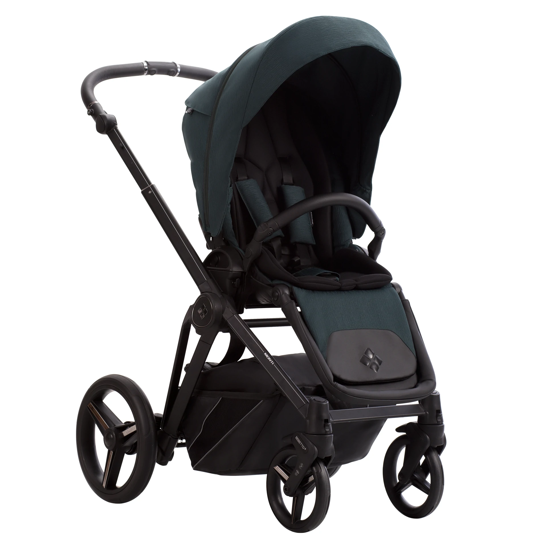 Bebetto Monti - 2w1 | Dark 03 Bebetto Monti - 2w1 | Dark 03