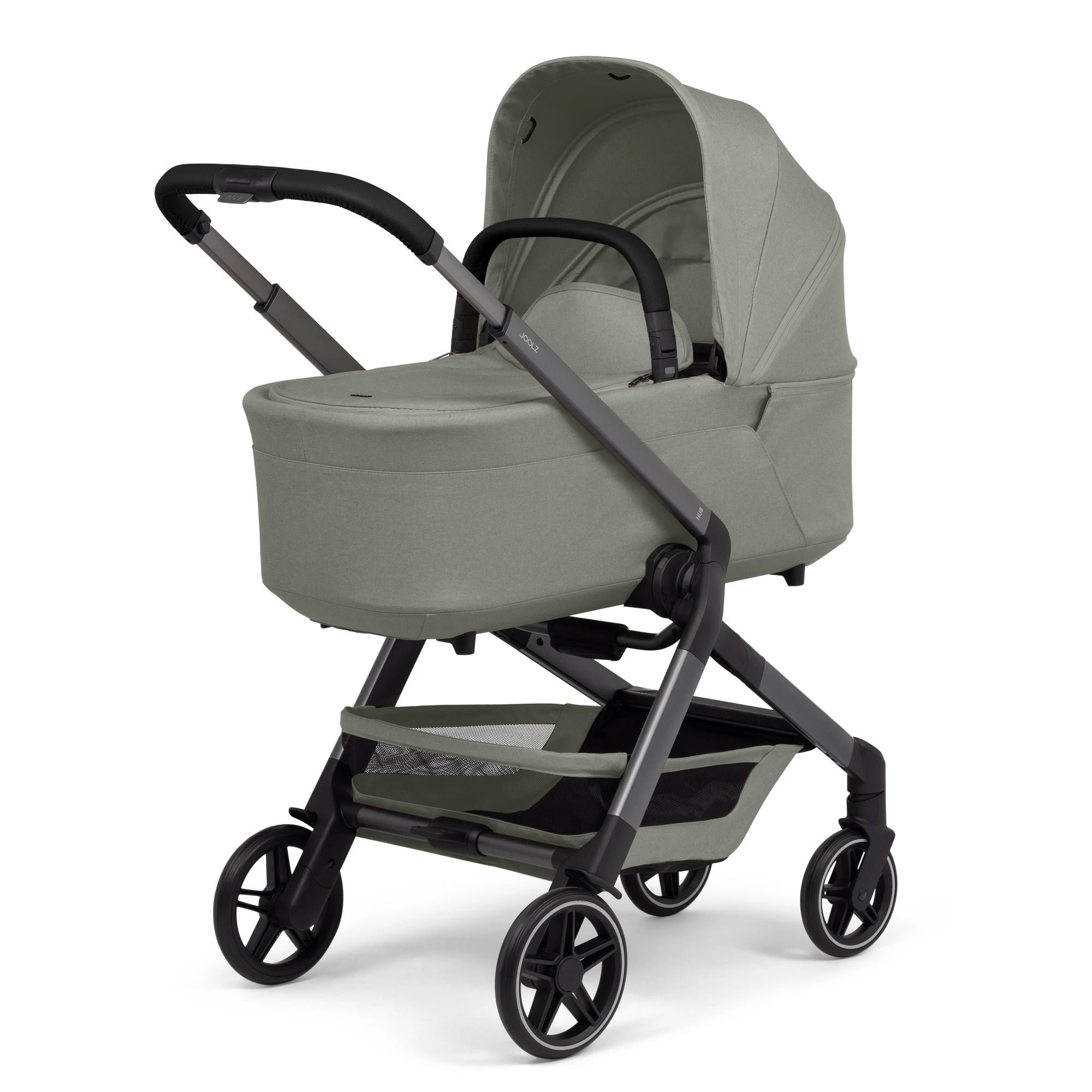 Joolz Hub2 - 2w1 | Sage Green Joolz Hub2 - 2w1 | Sage Green