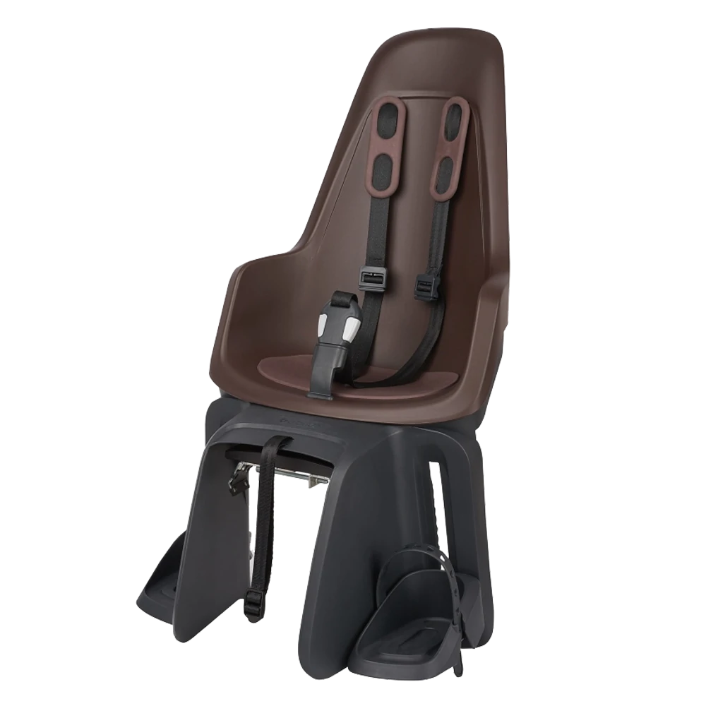 Bobike ONE Maxi | Coffee Brown