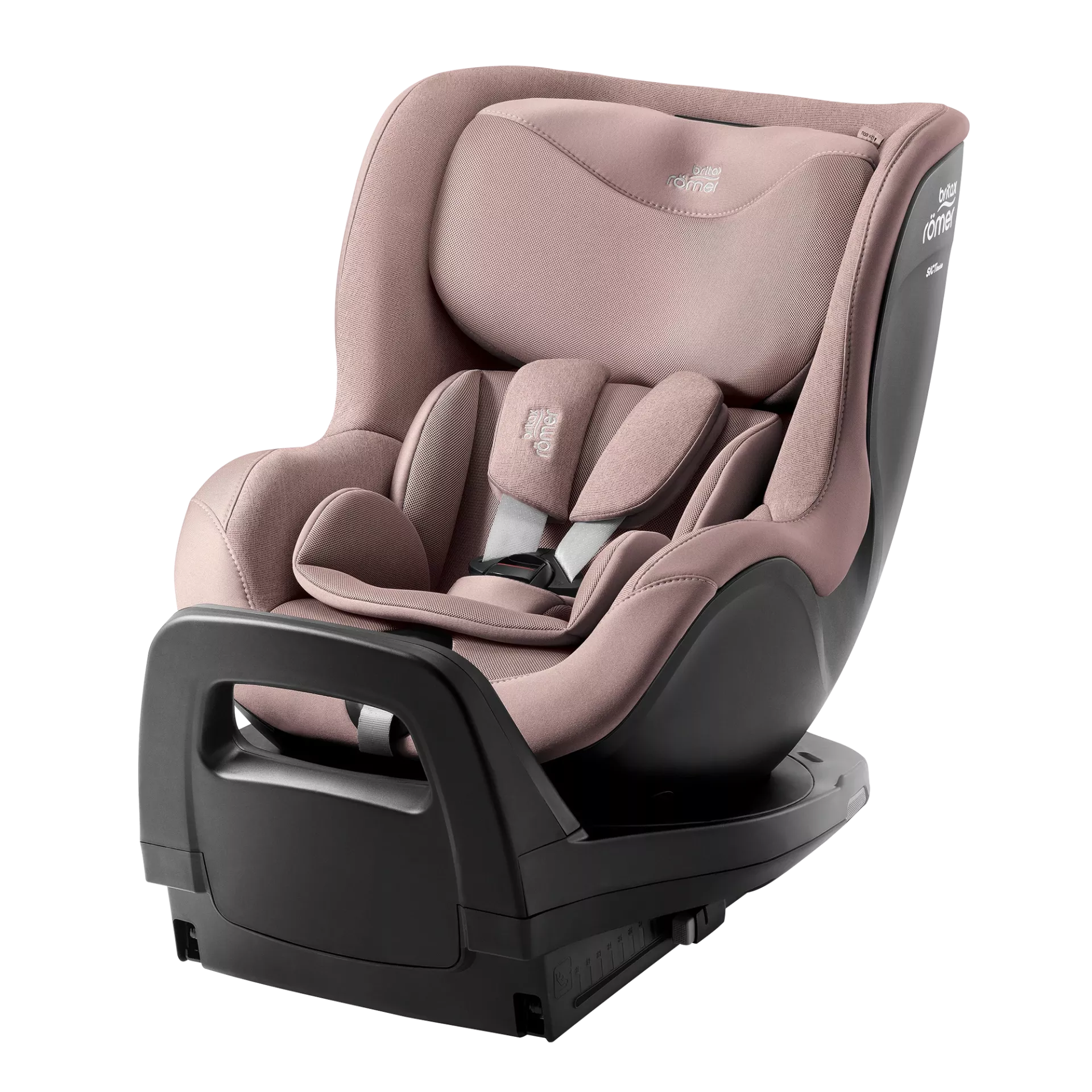 Britax Römer Dualfix Pro M | Dusty Rose