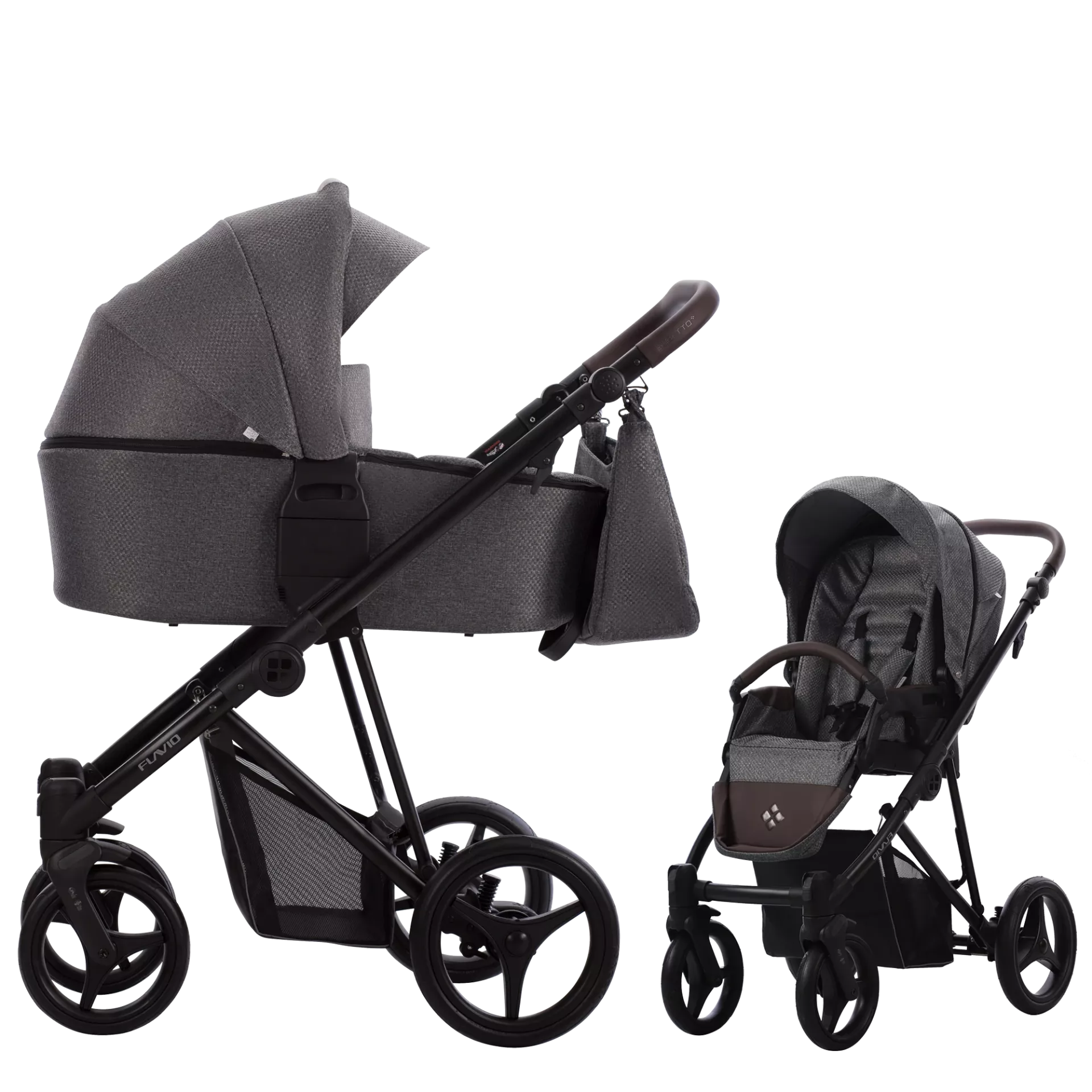 Bebetto Flavio - 2w1 | 20