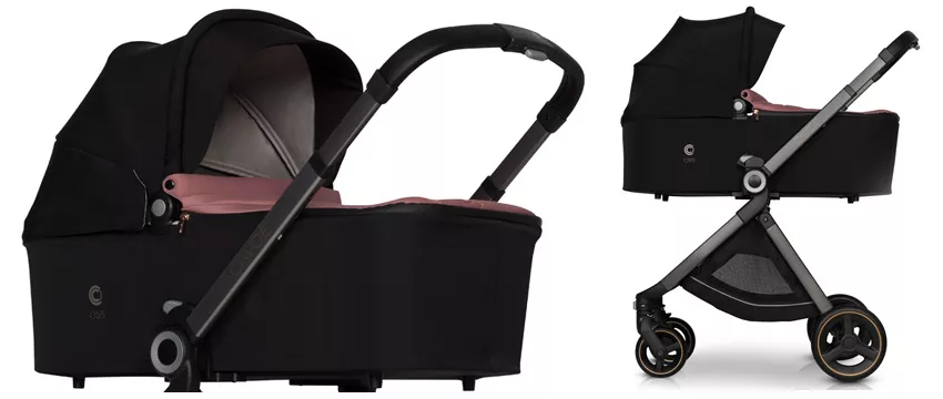 gondola cavoe osis 2.0